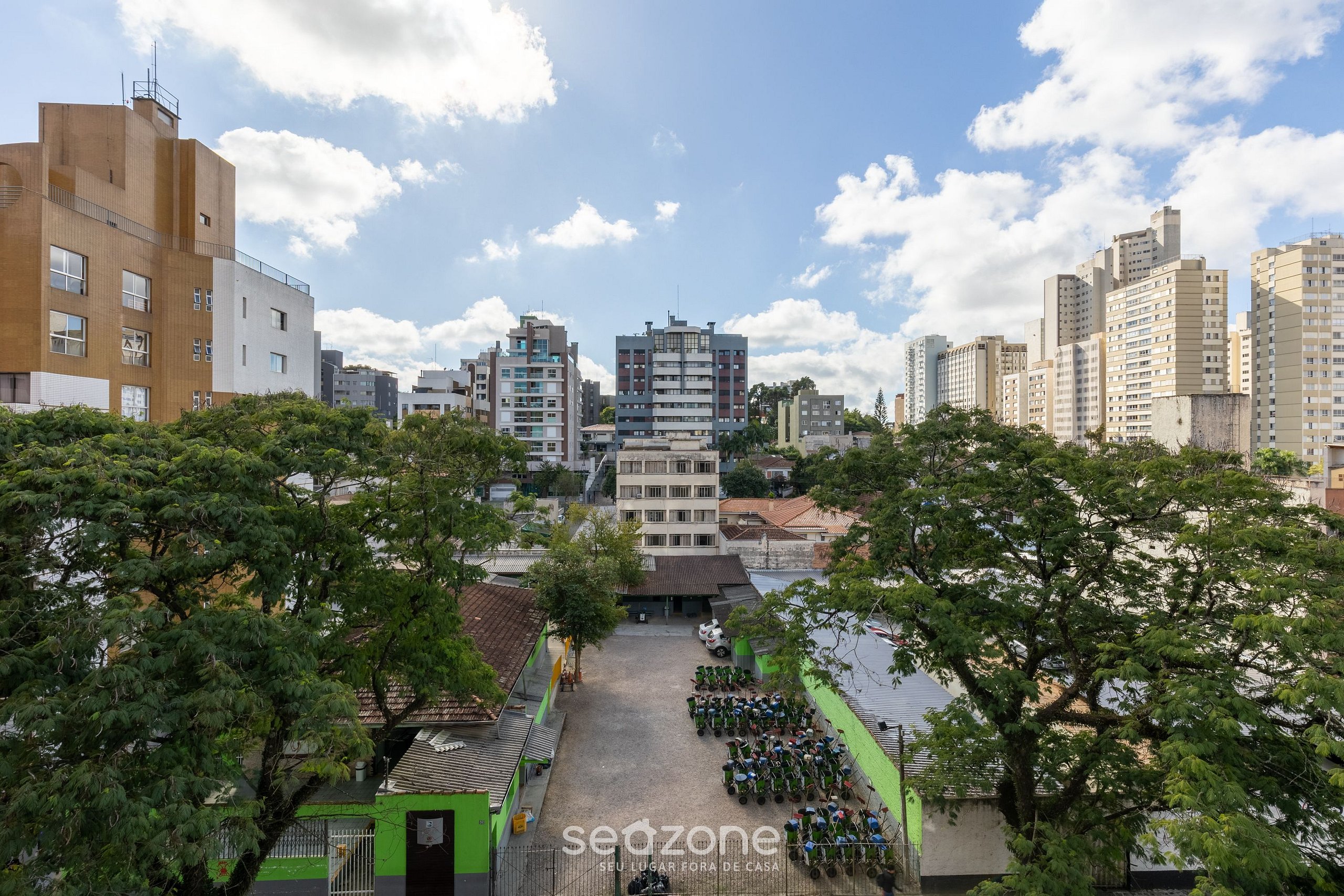 Foto da acomodação