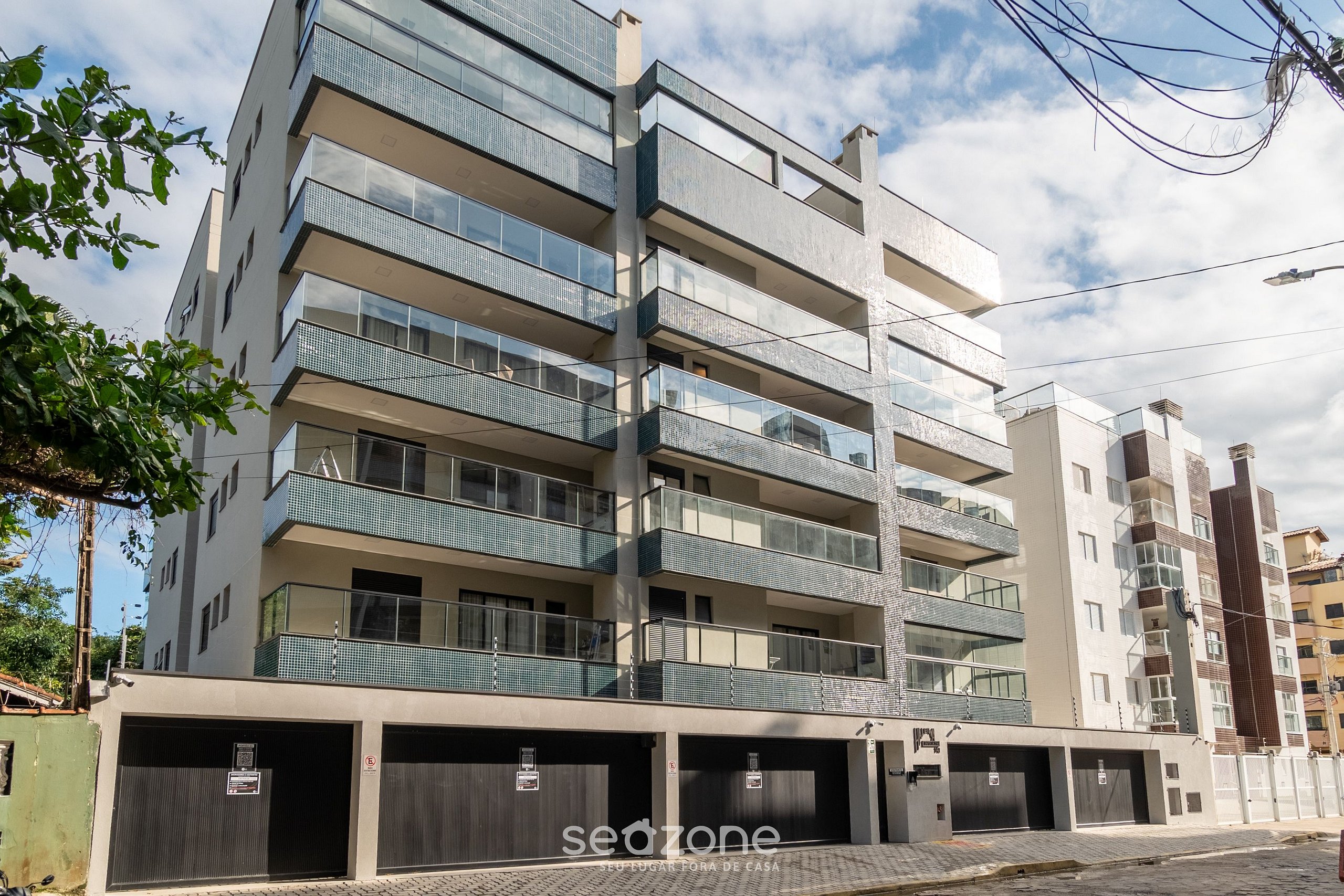 Foto da acomodação