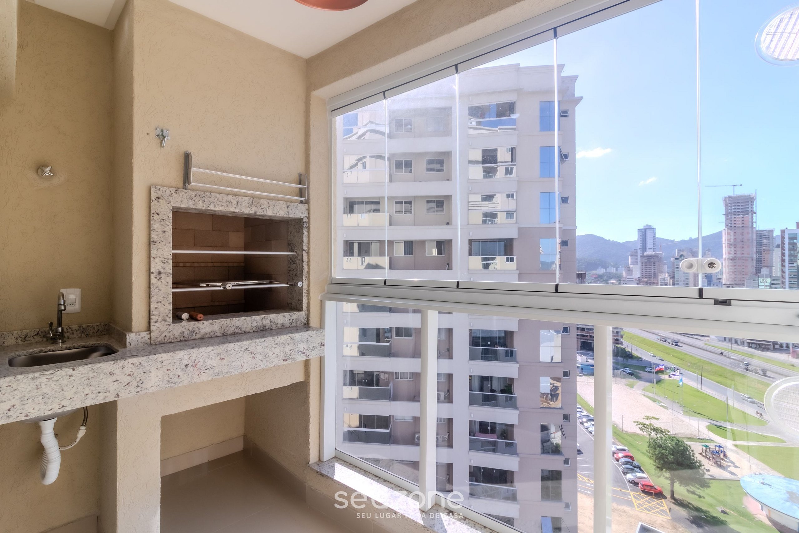 Foto da acomodação