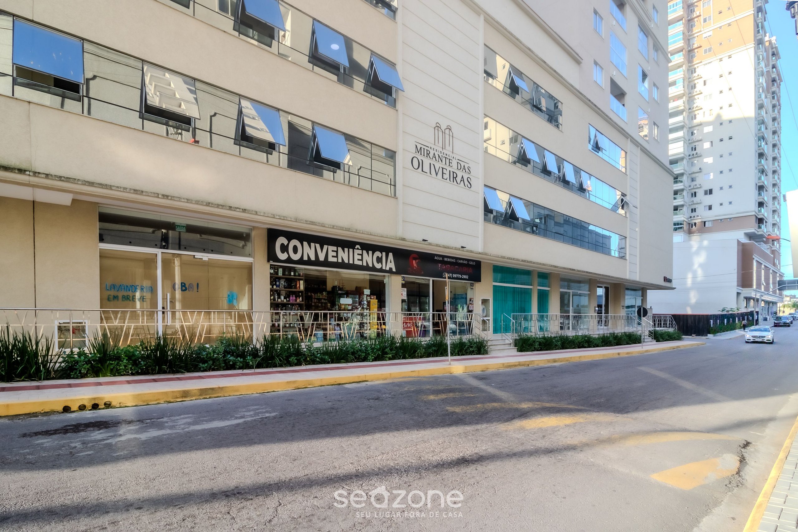 Foto da acomodação