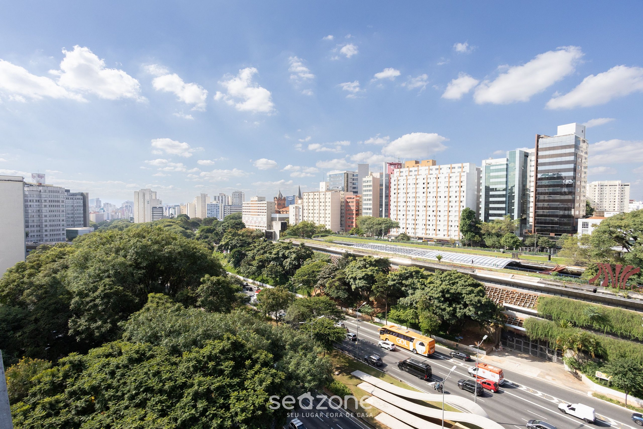 Foto da acomodação