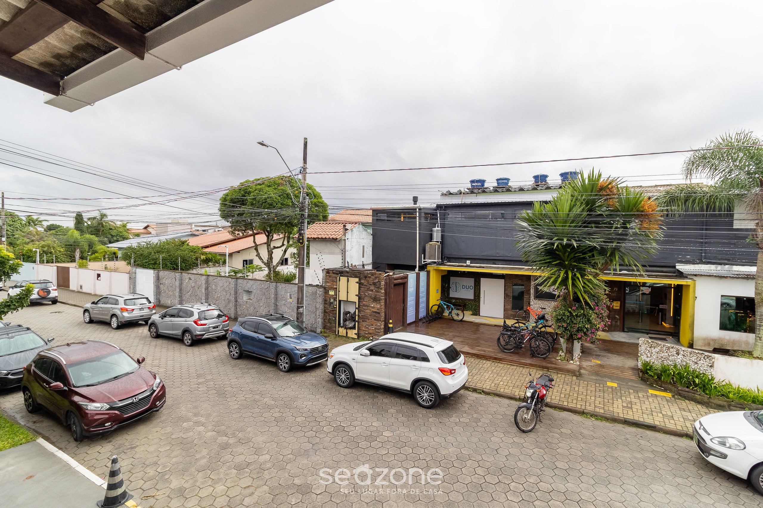 Foto da acomodação