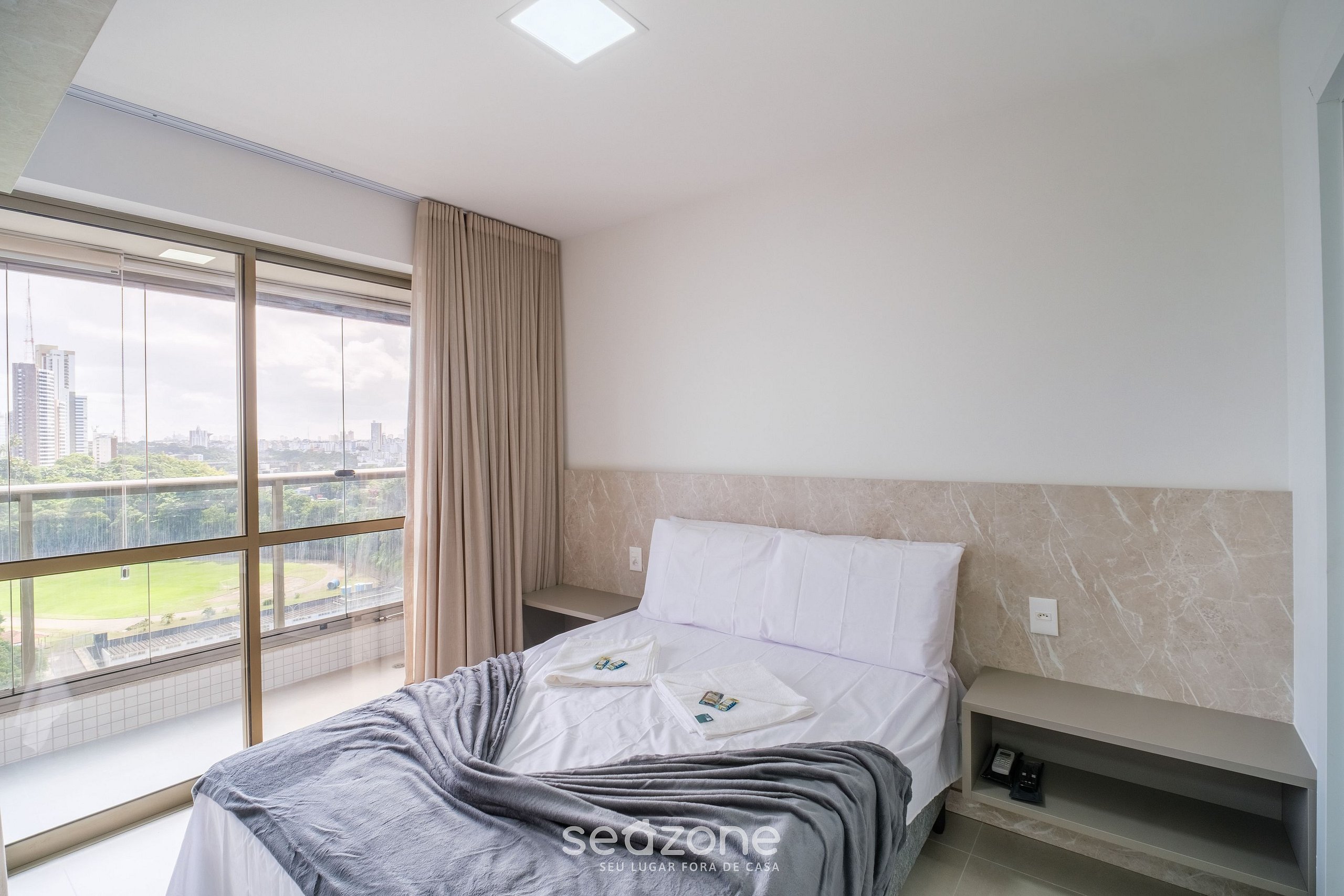 Foto da acomodação