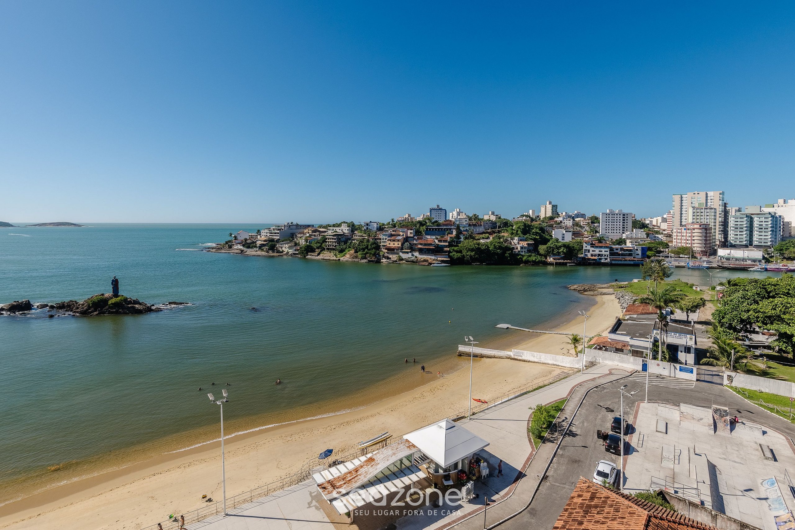 Foto da acomodação