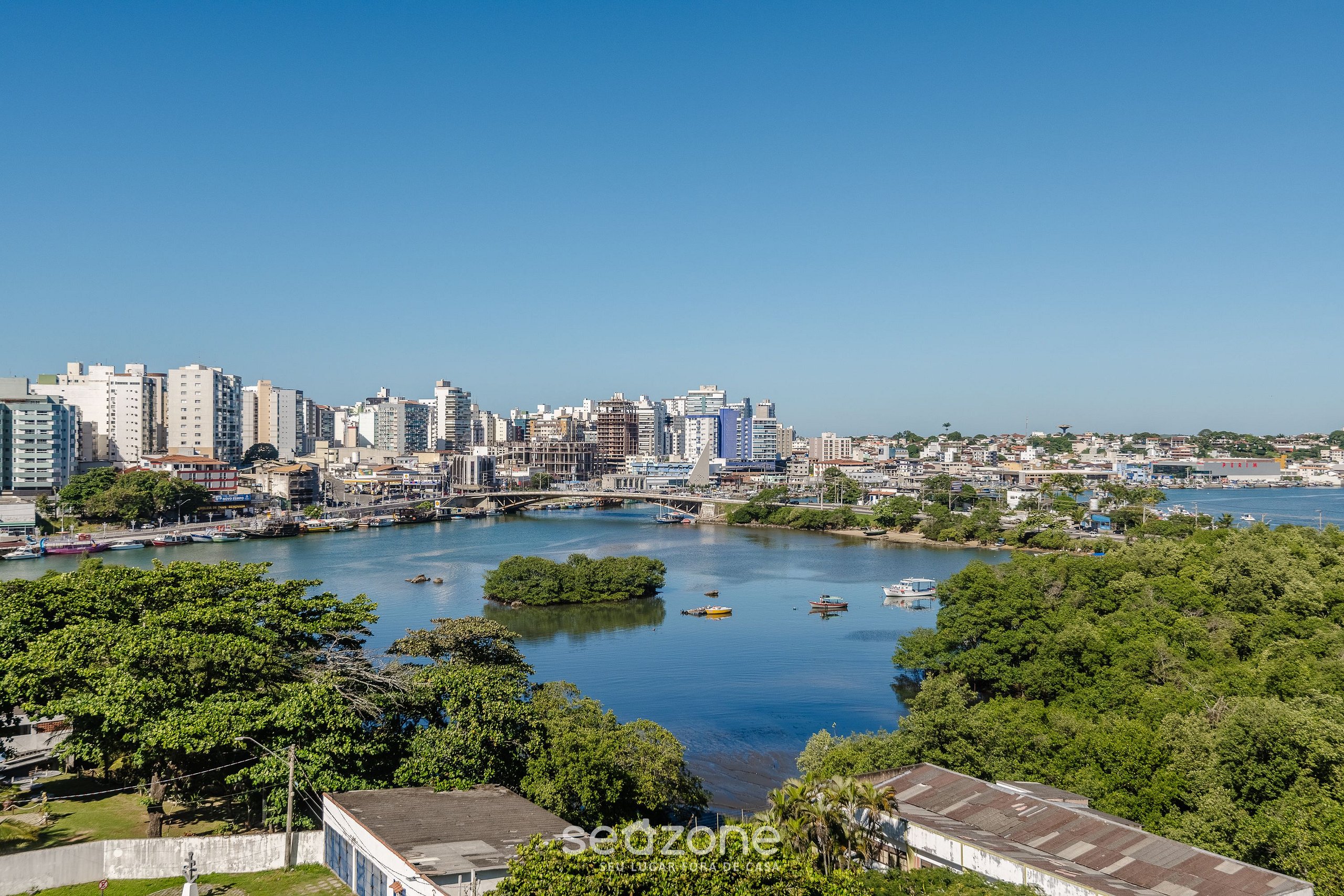 Foto da acomodação