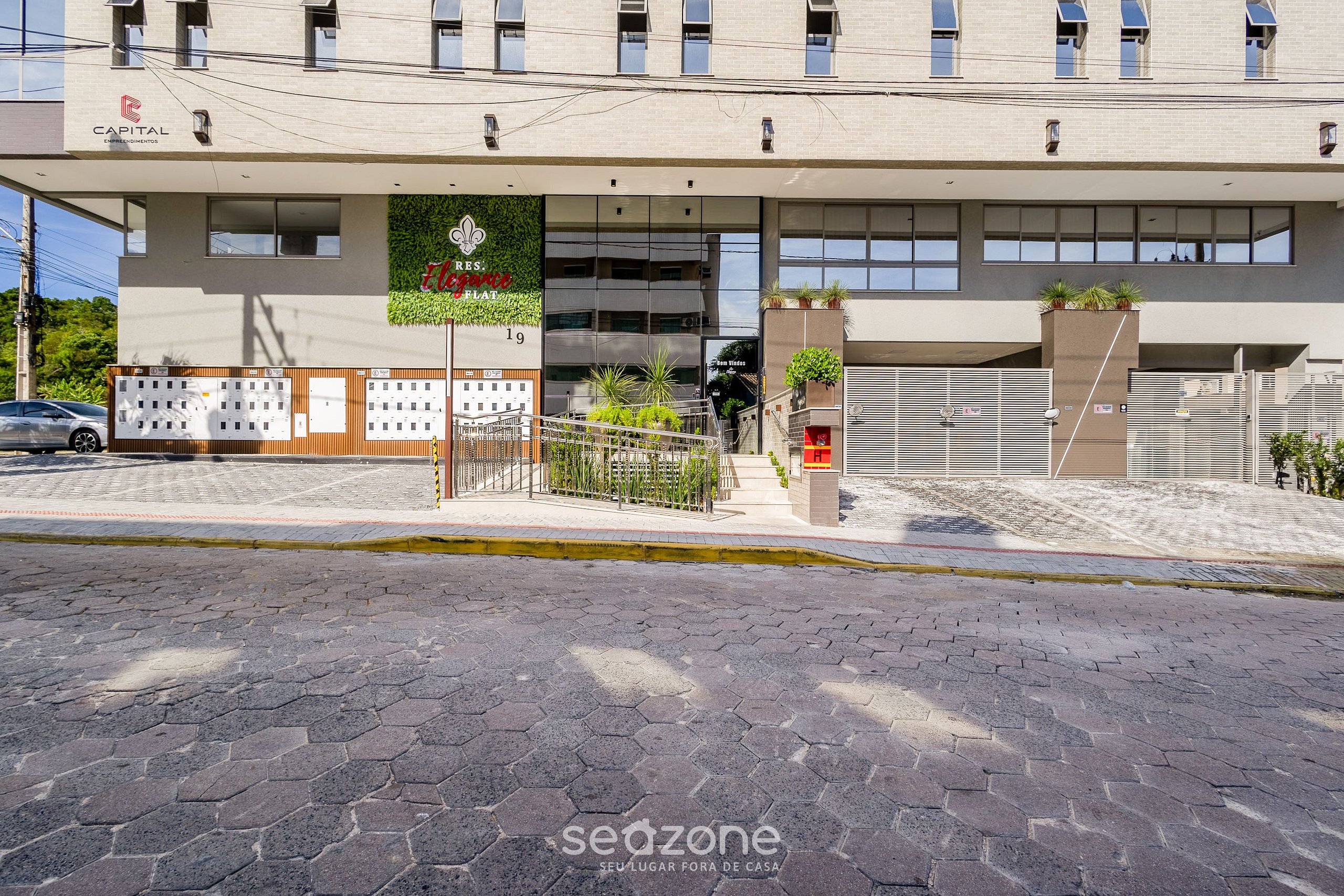 Foto da acomodação