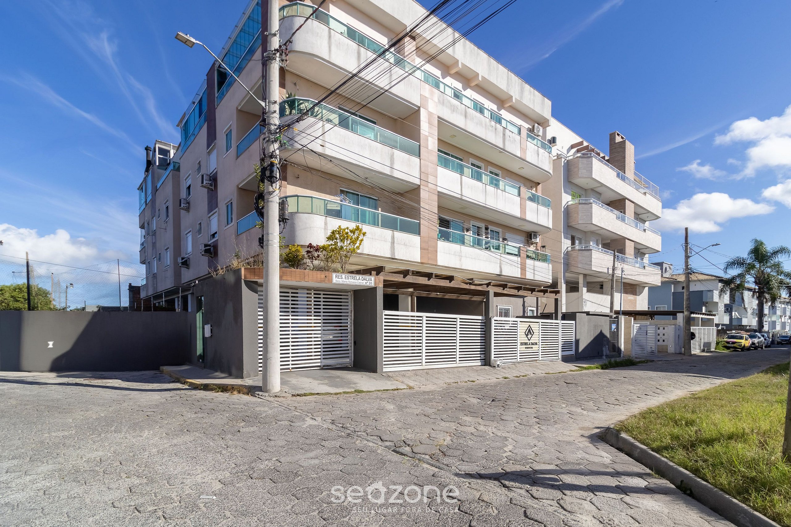 Foto da acomodação