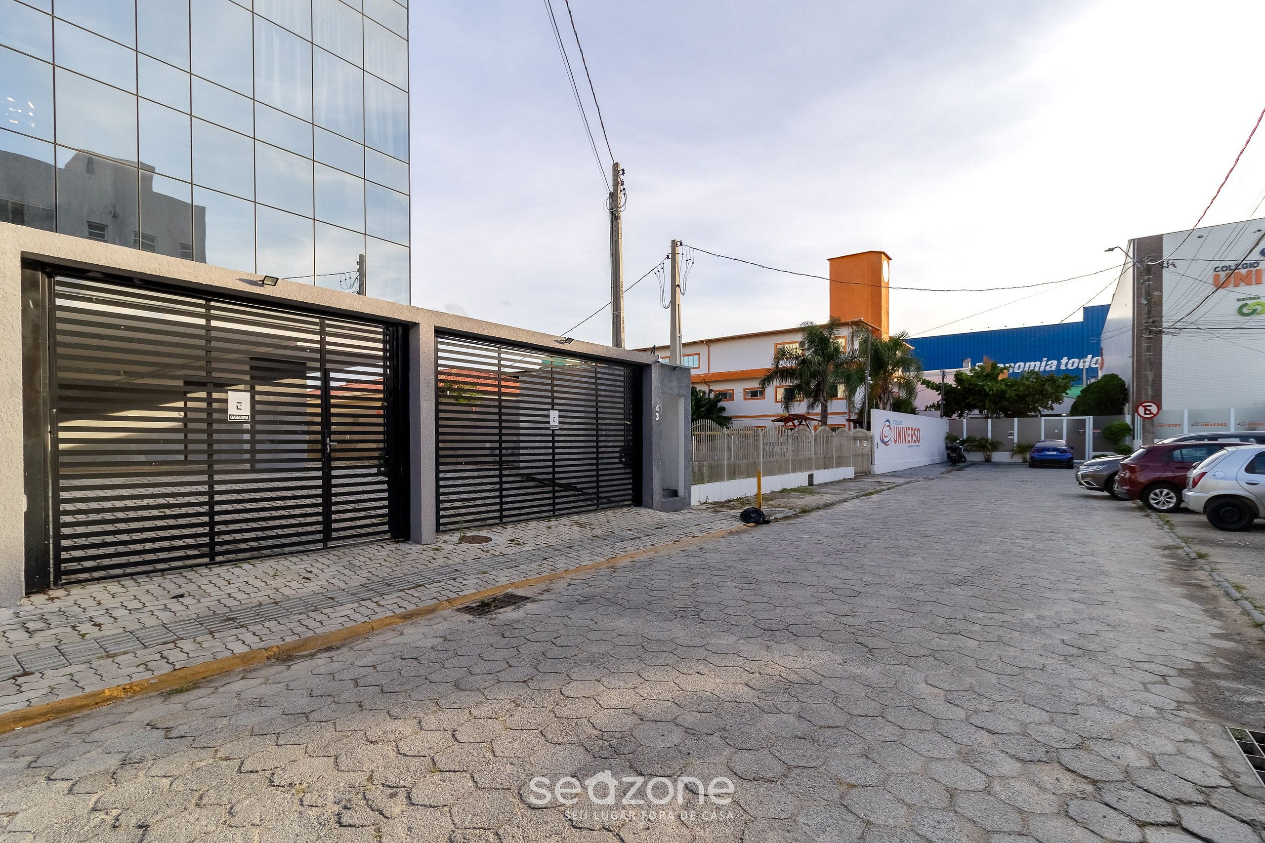 Foto da acomodação