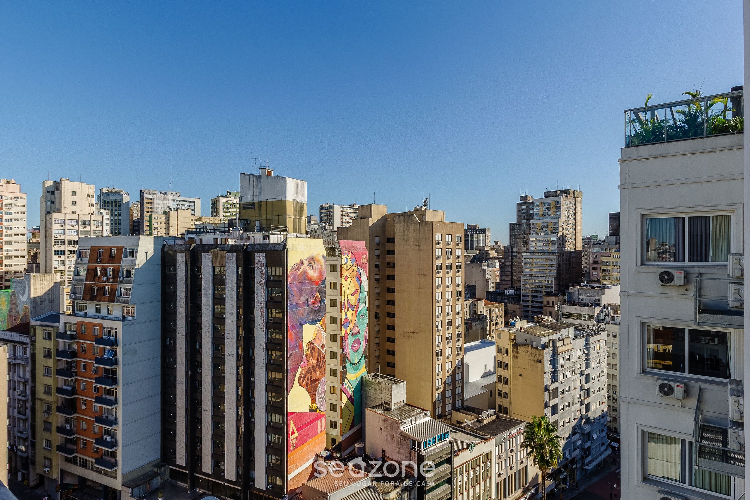 Foto da acomodação