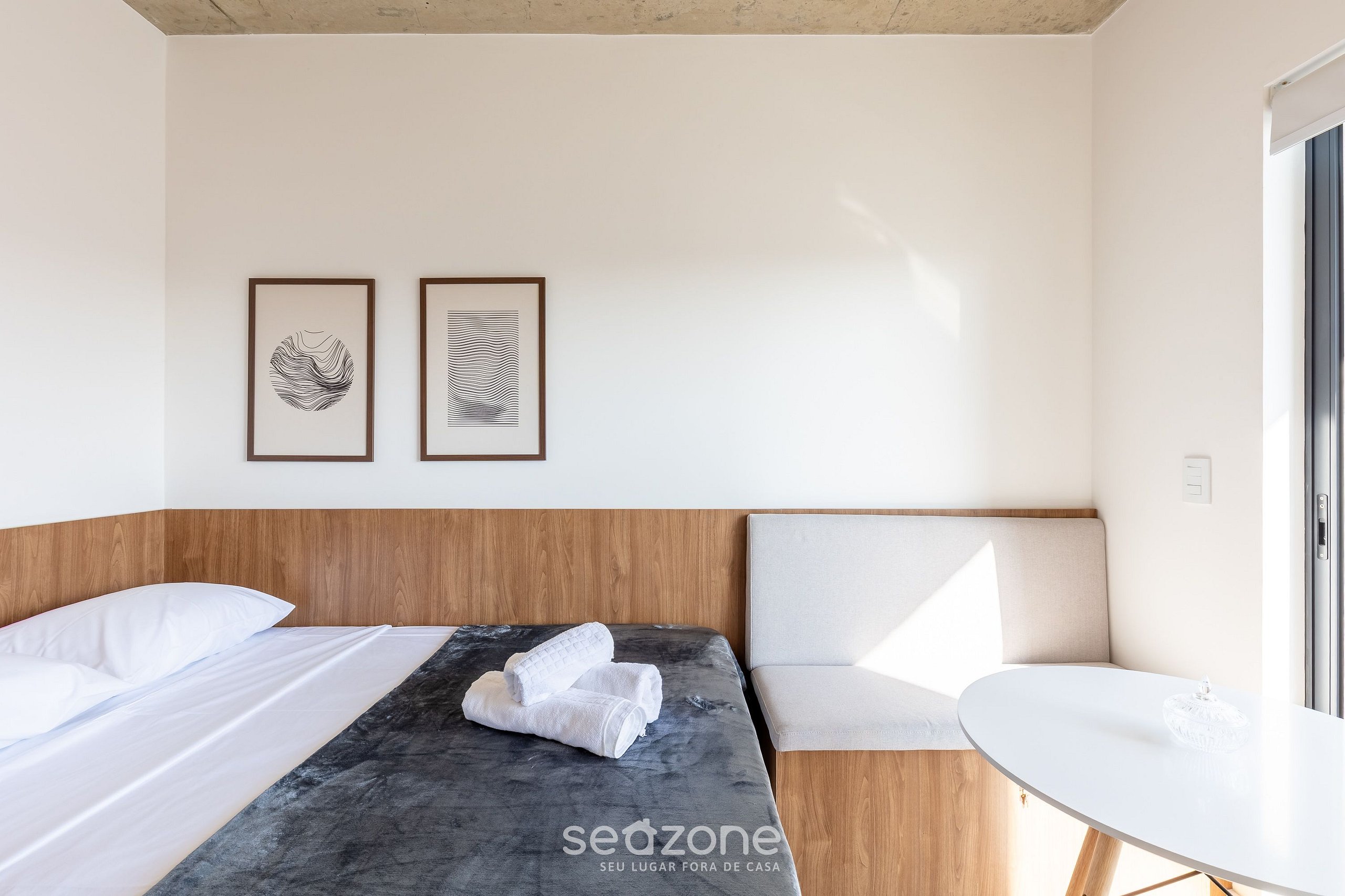 Foto da acomodação