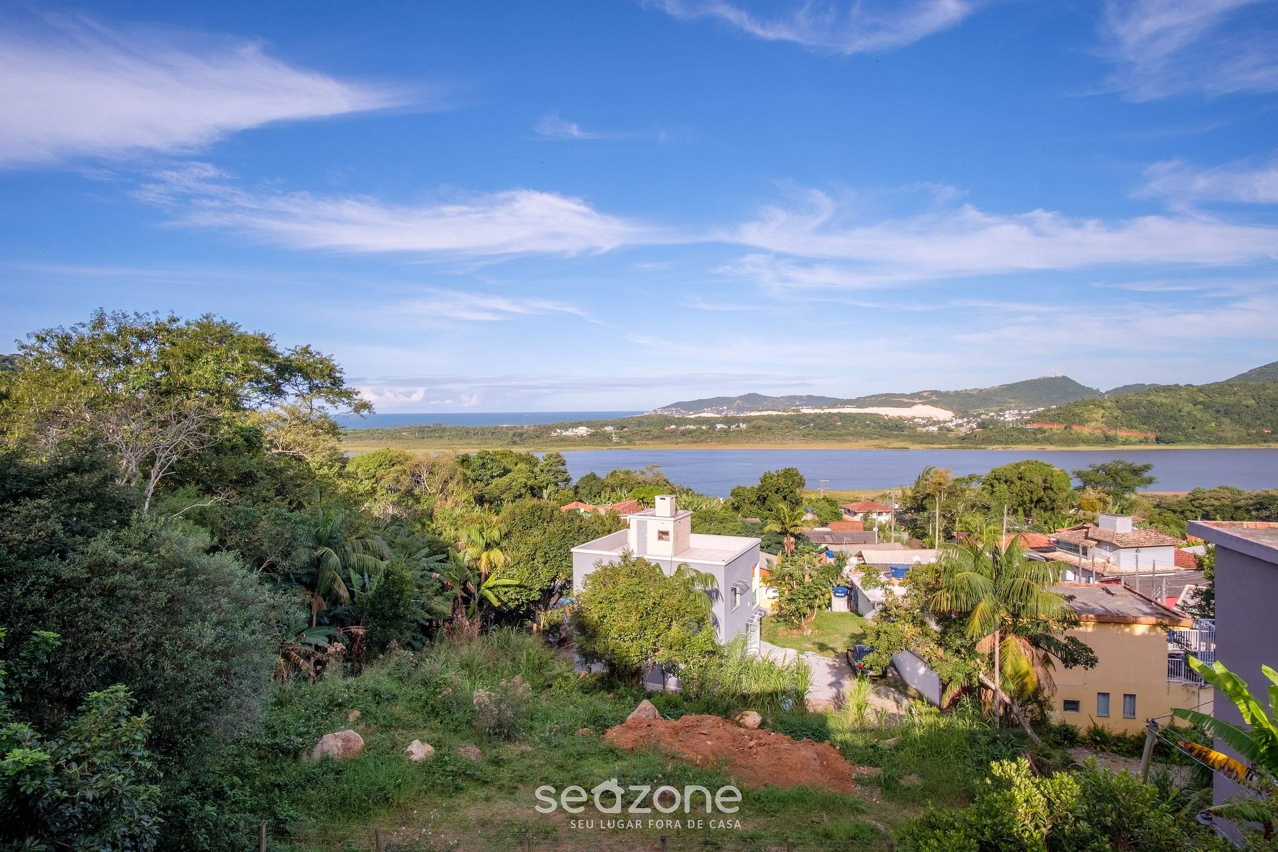 Foto da acomodação