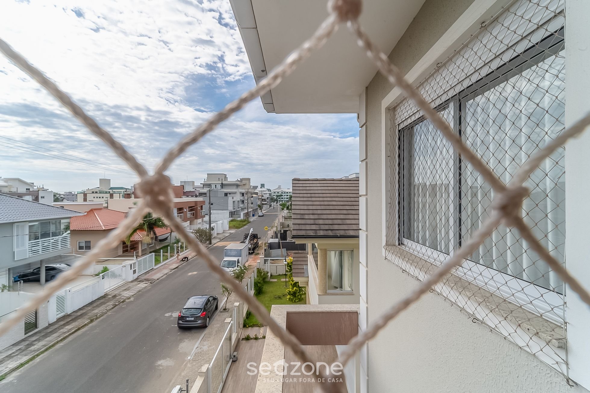 Foto da acomodação