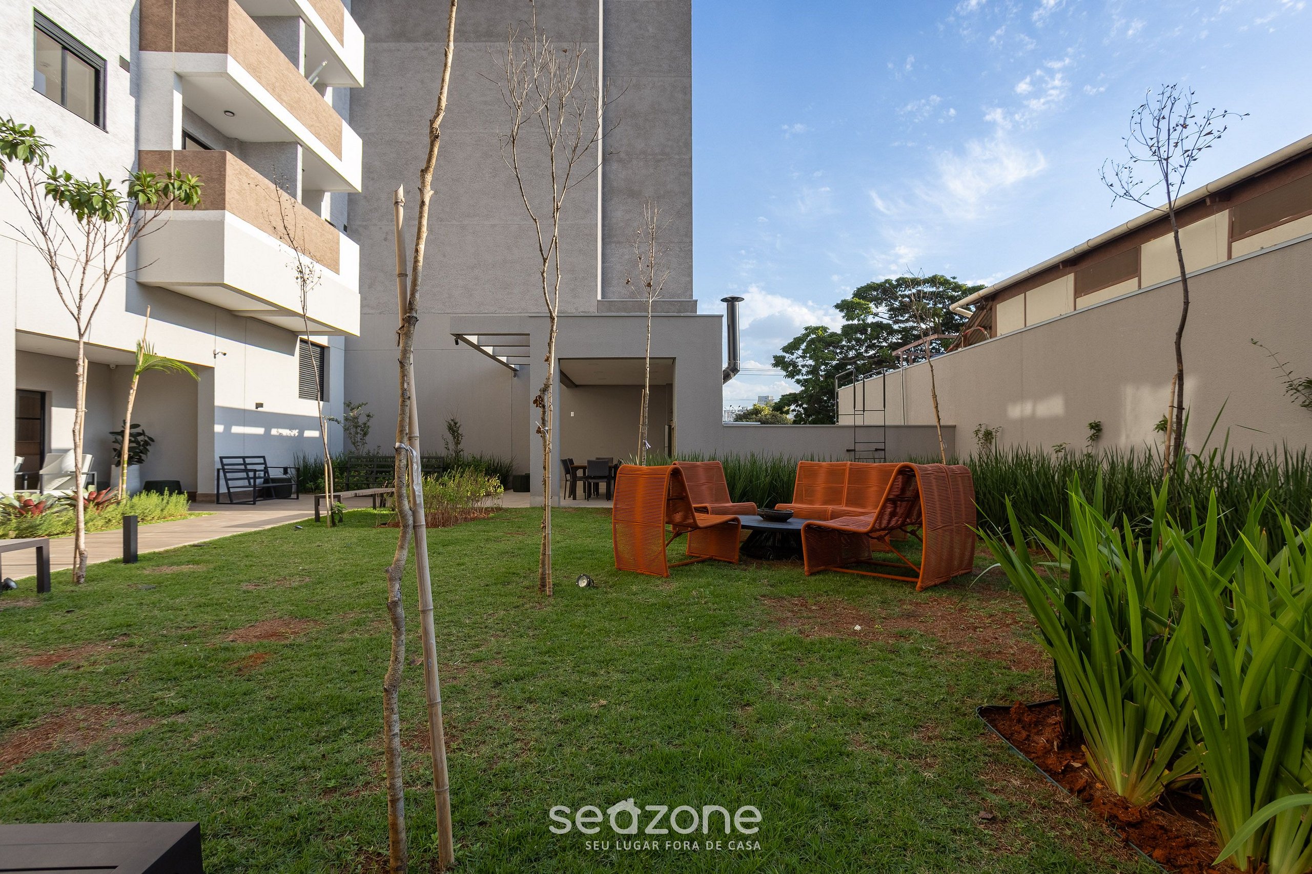 Foto da acomodação