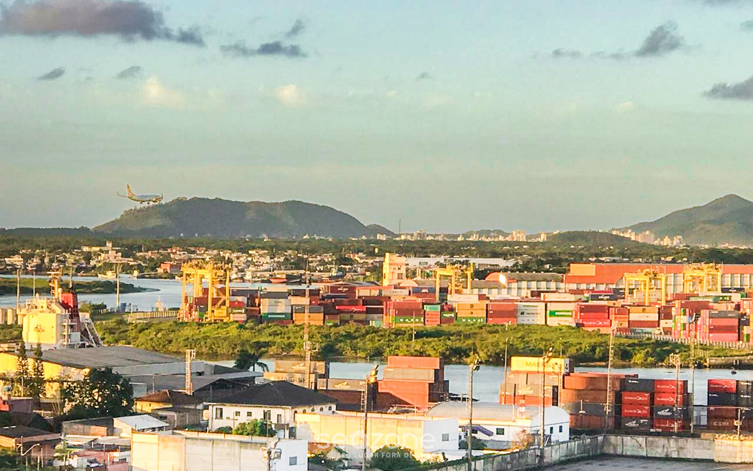 Foto da acomodação
