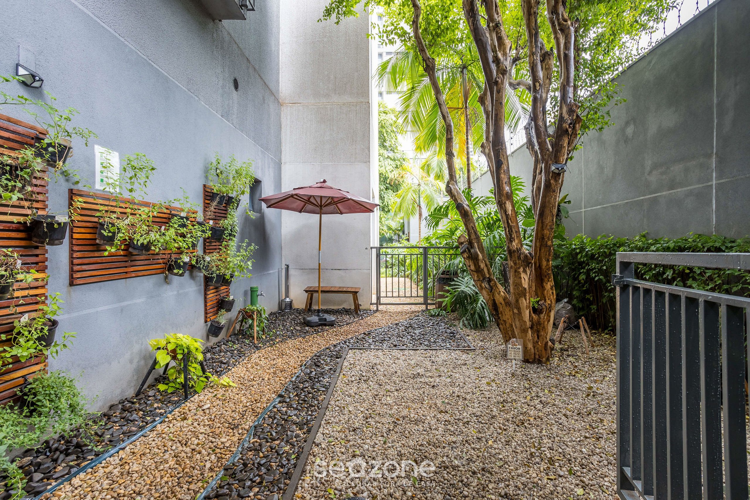 Foto da acomodação