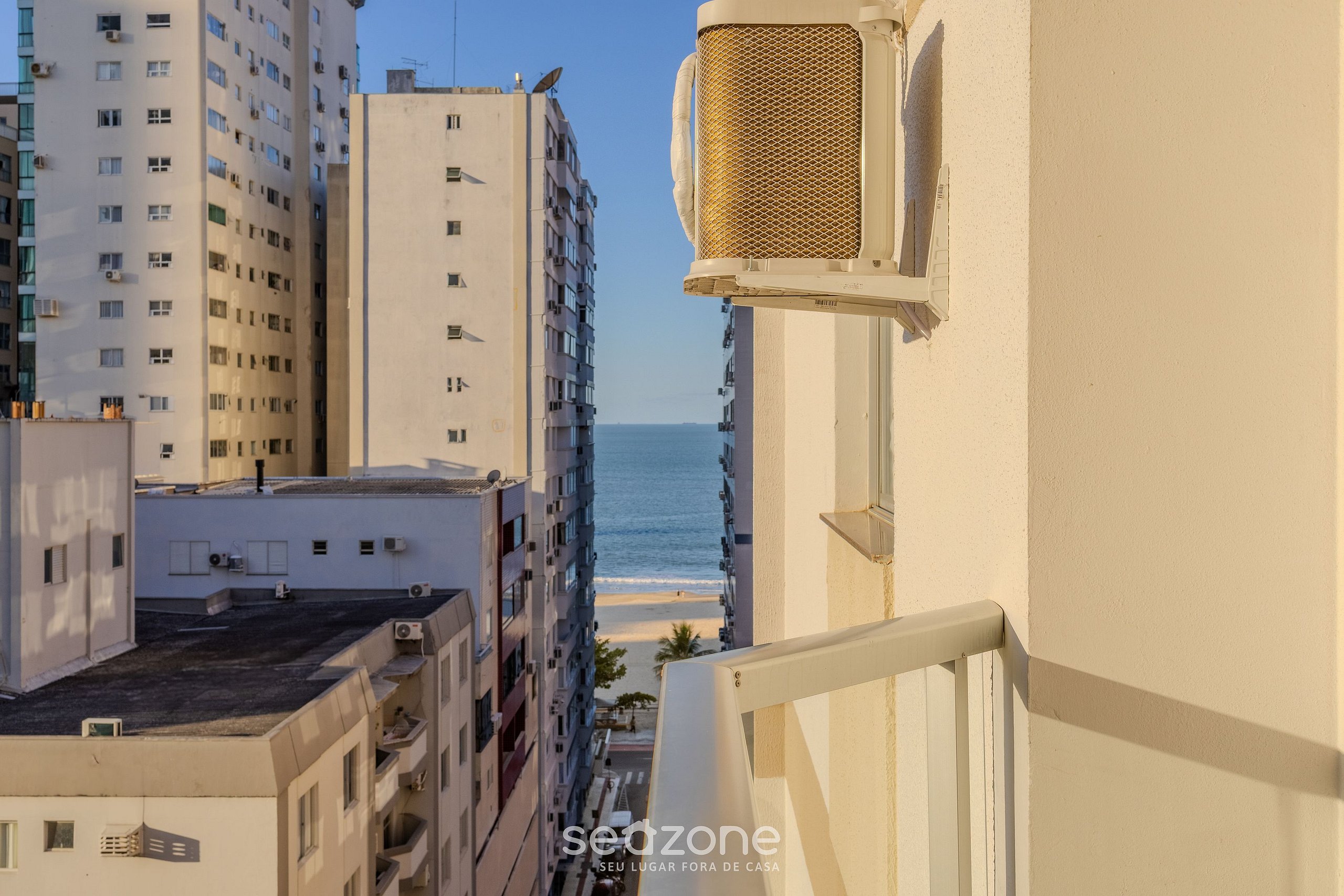 Foto da acomodação