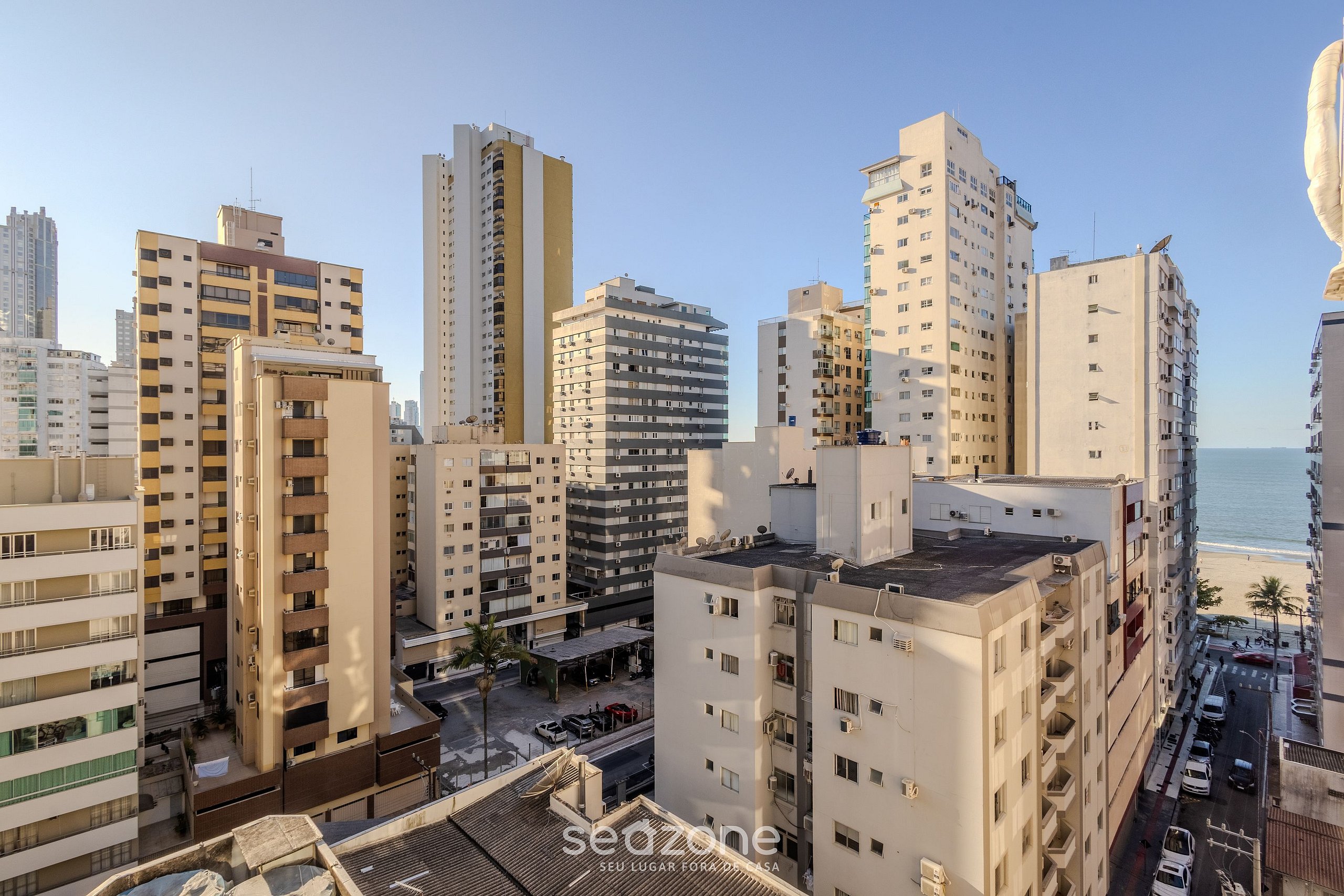 Foto da acomodação