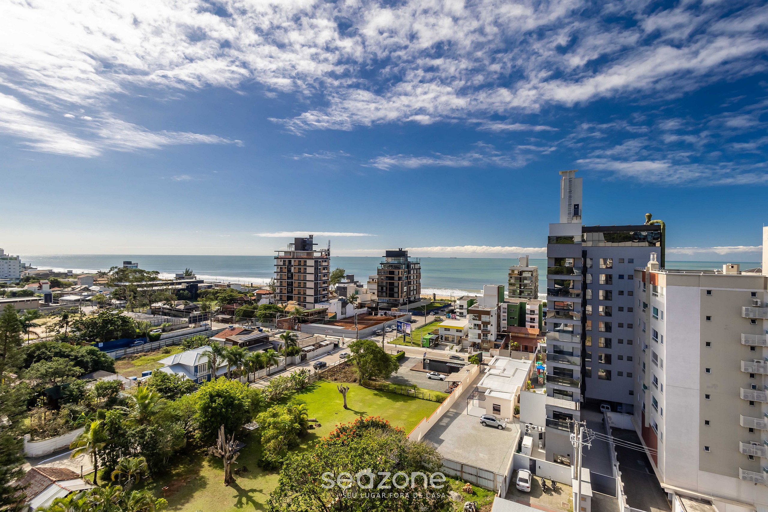 Foto da acomodação
