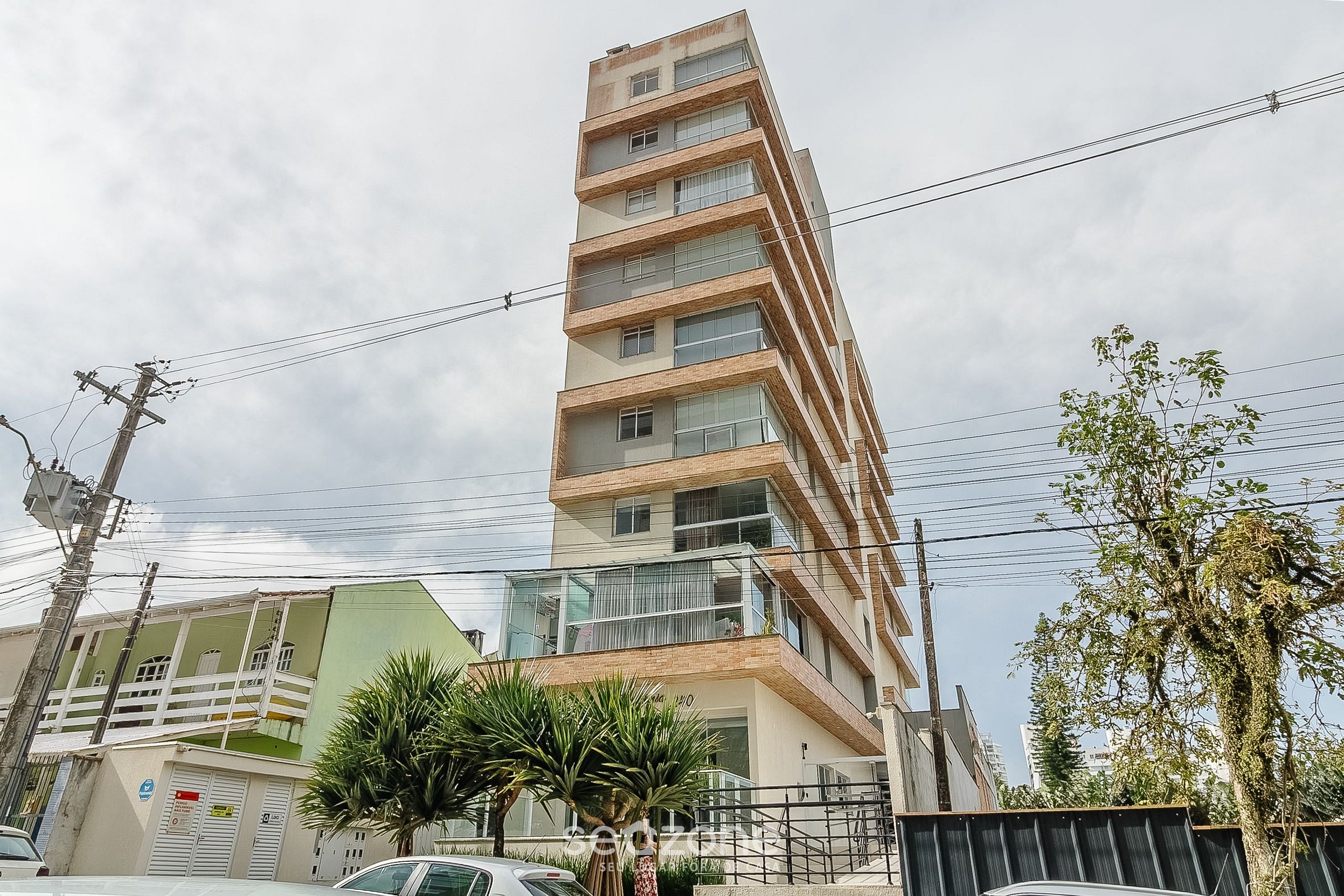 Foto da acomodação