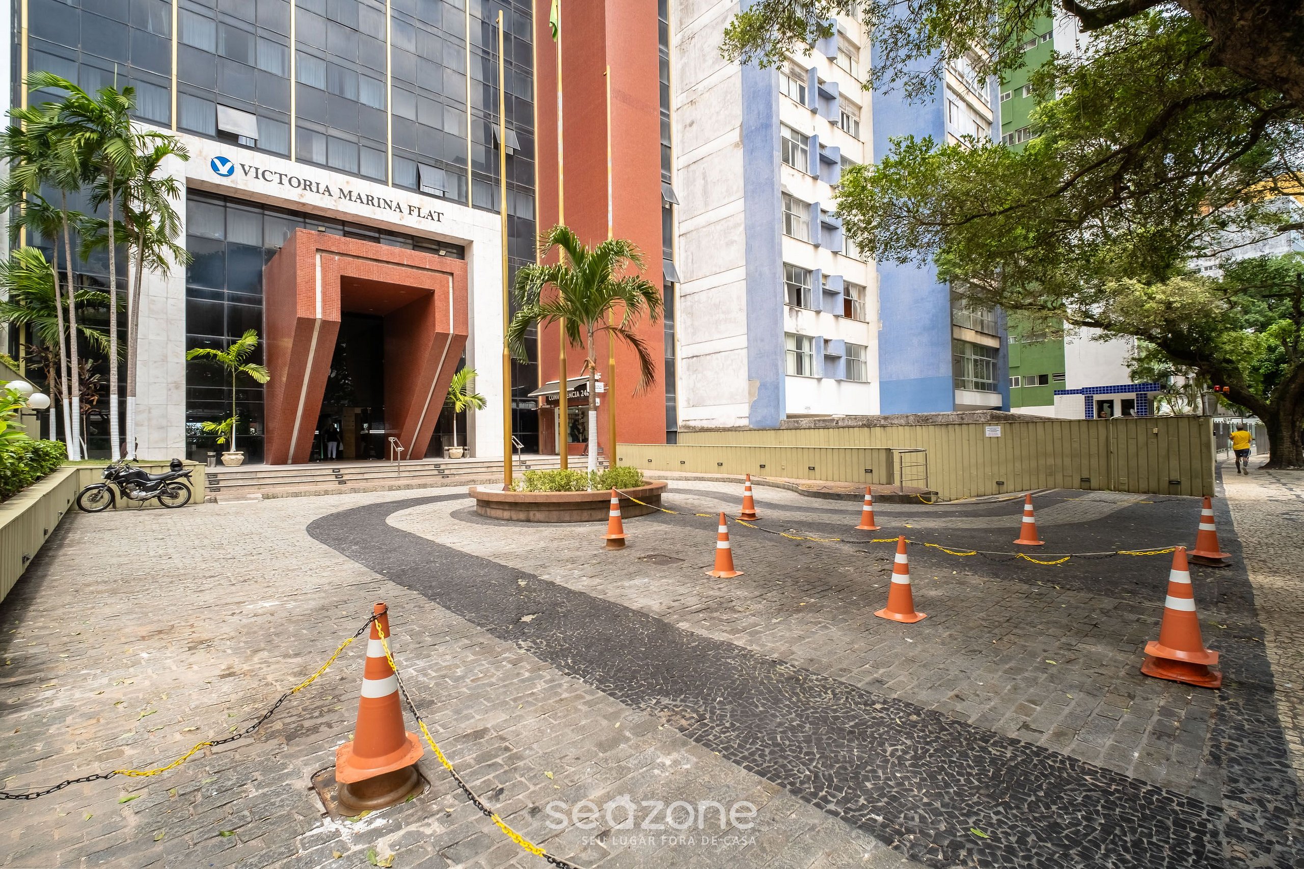Foto da acomodação