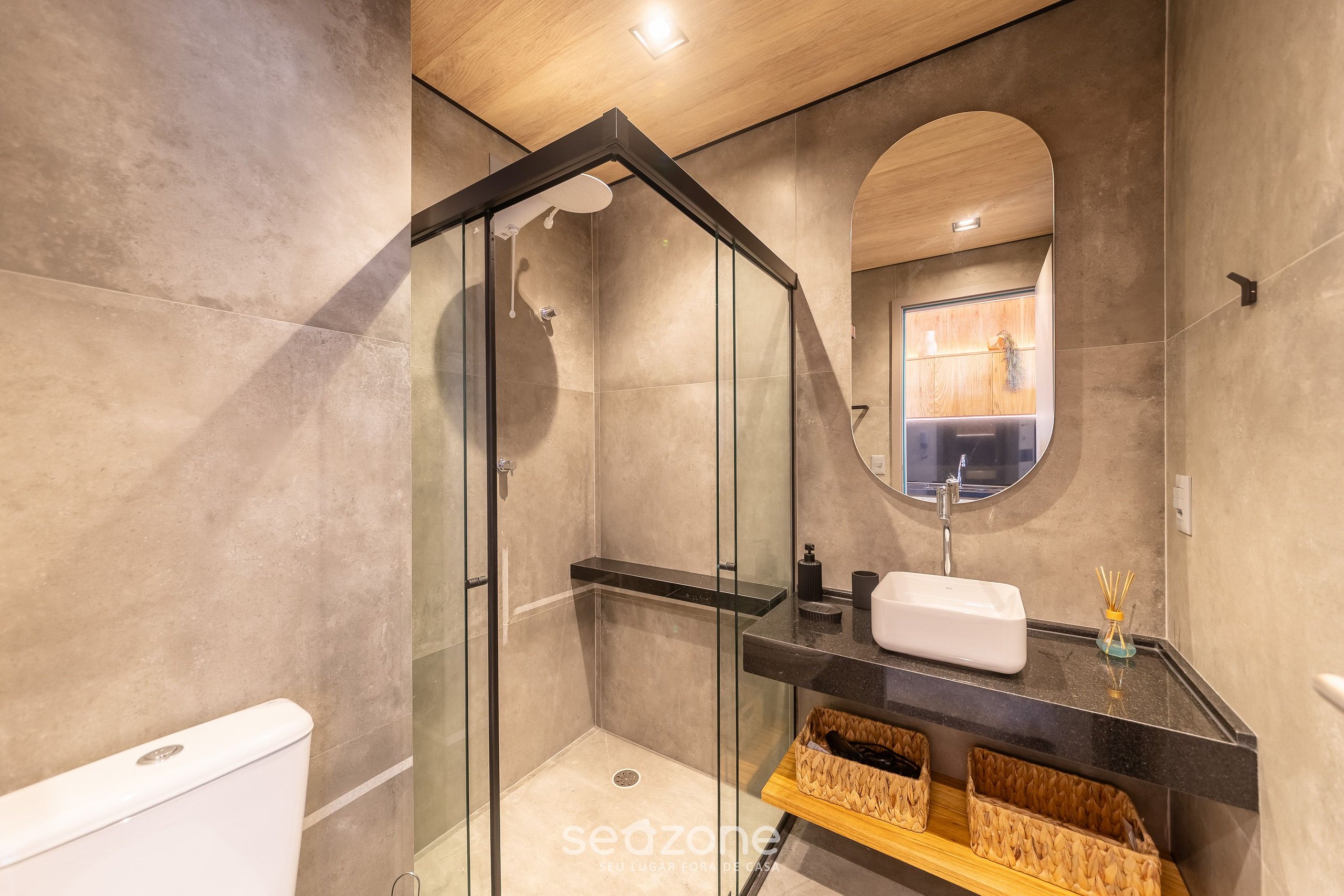 Foto da acomodação
