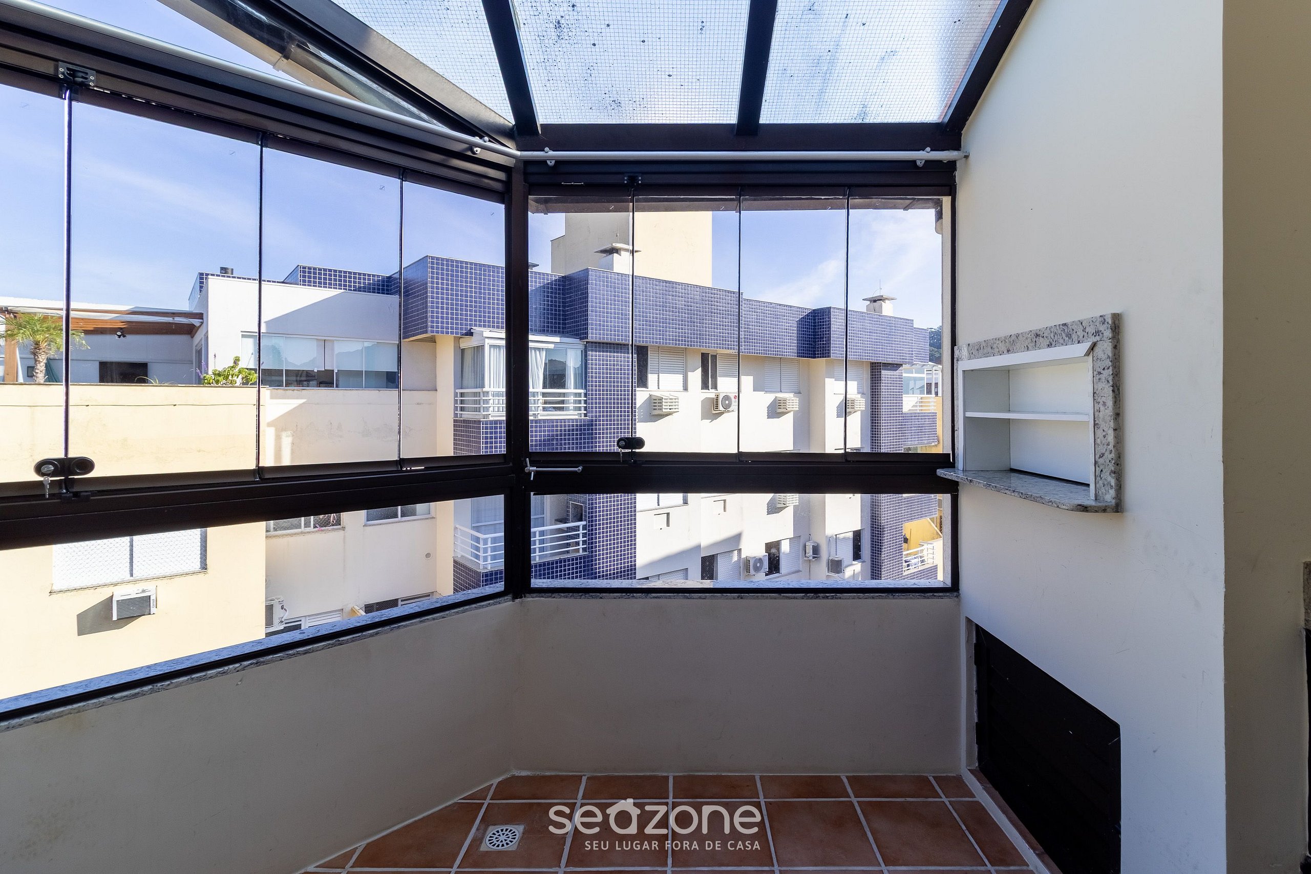 Foto da acomodação