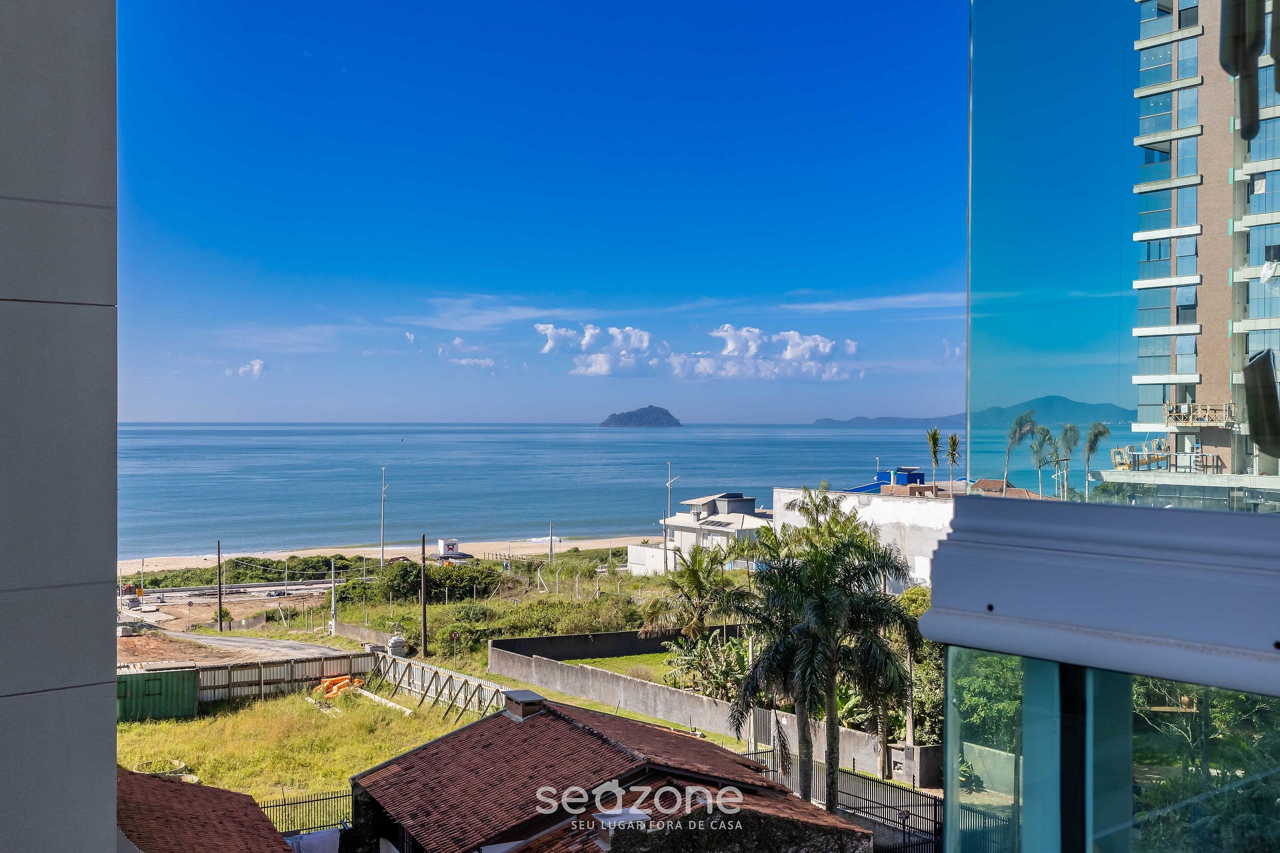 Foto da acomodação