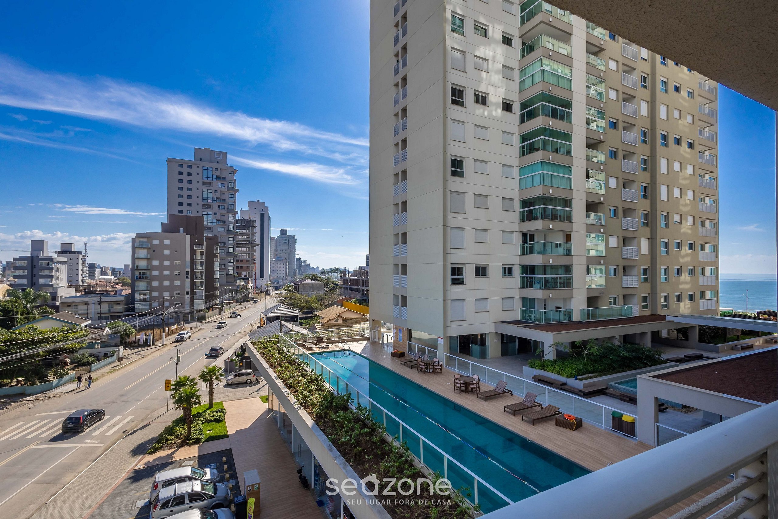 Foto da acomodação