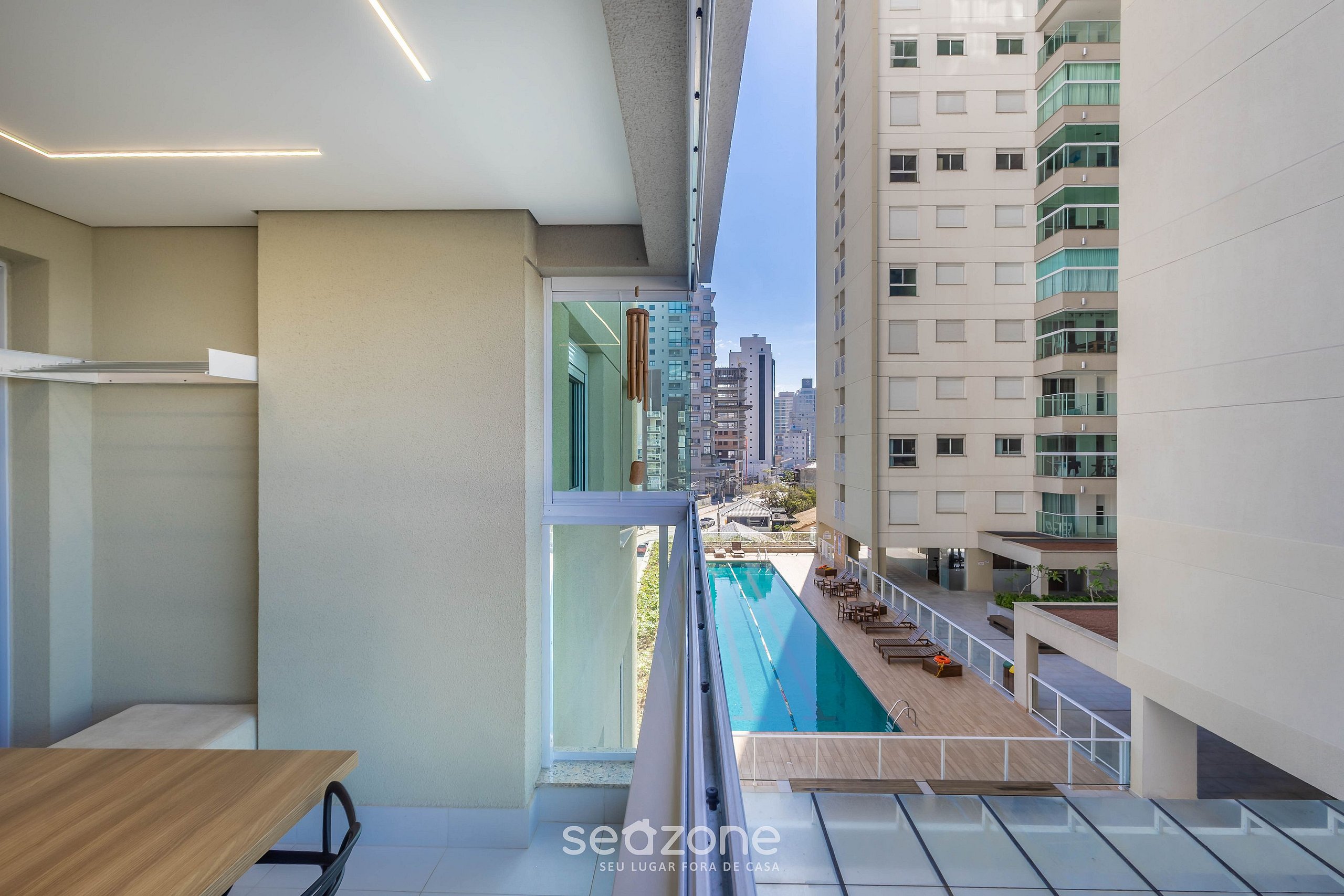 Foto da acomodação