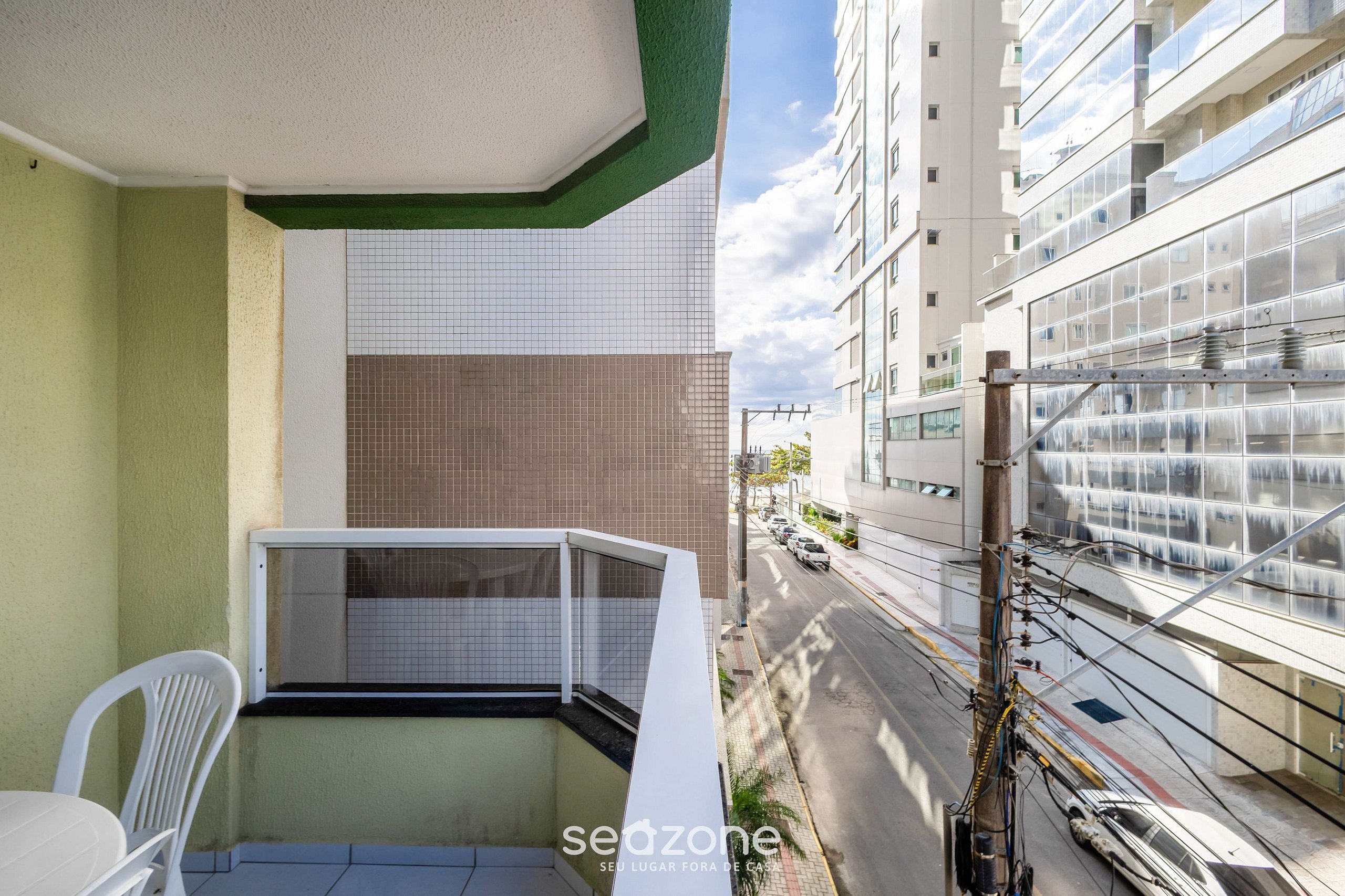 Foto da acomodação