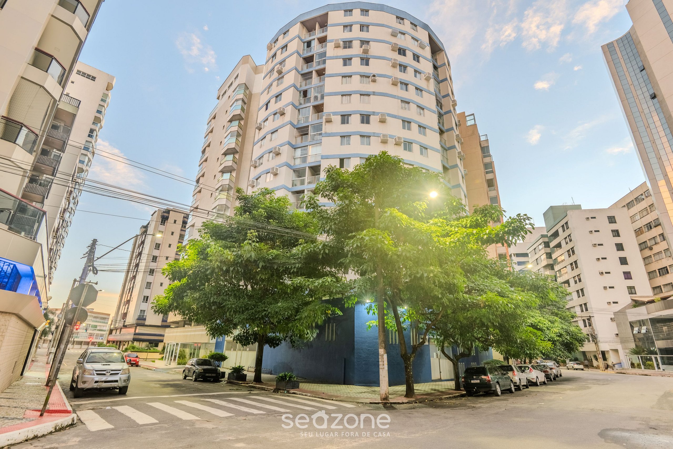 Foto da acomodação