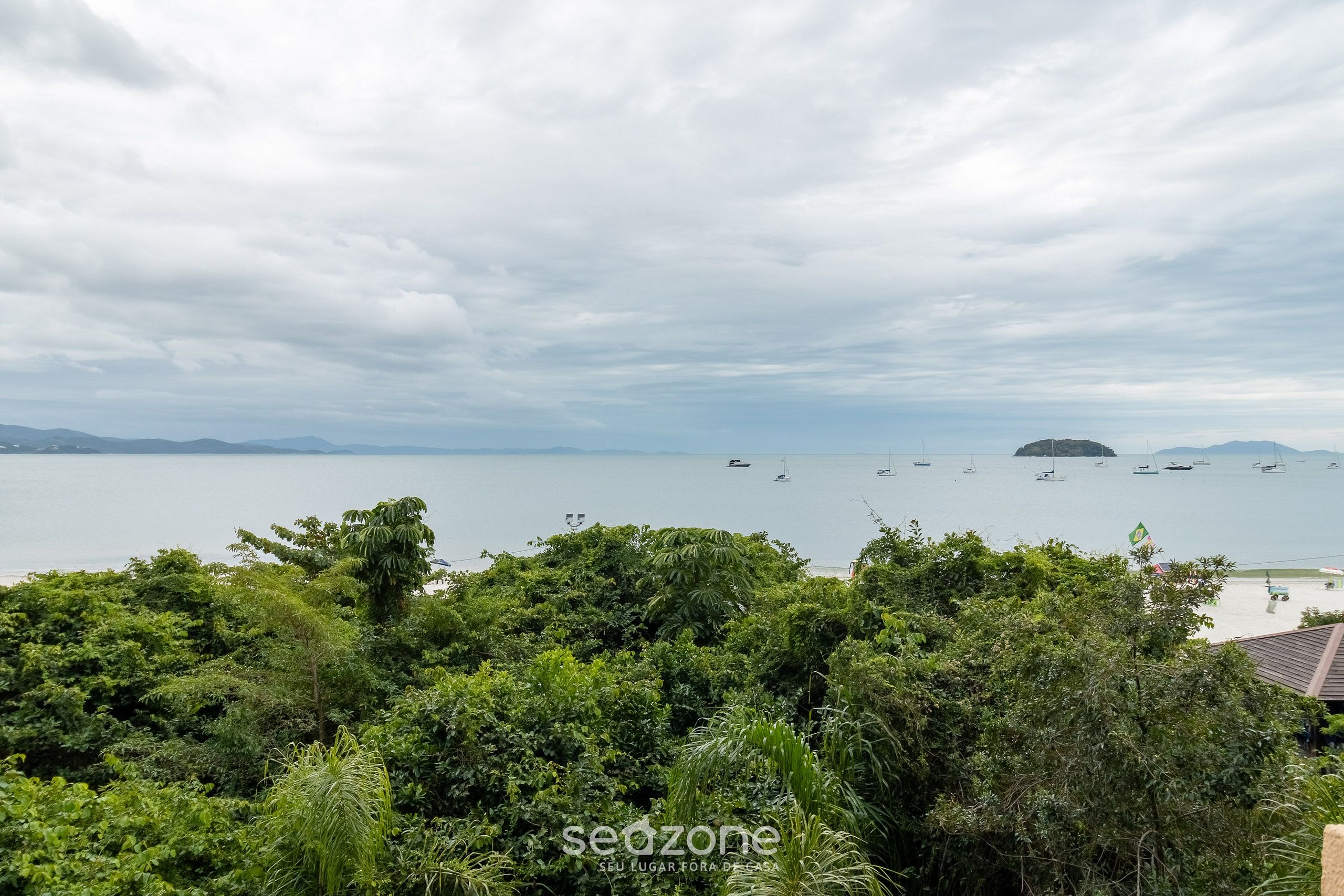 Foto da acomodação