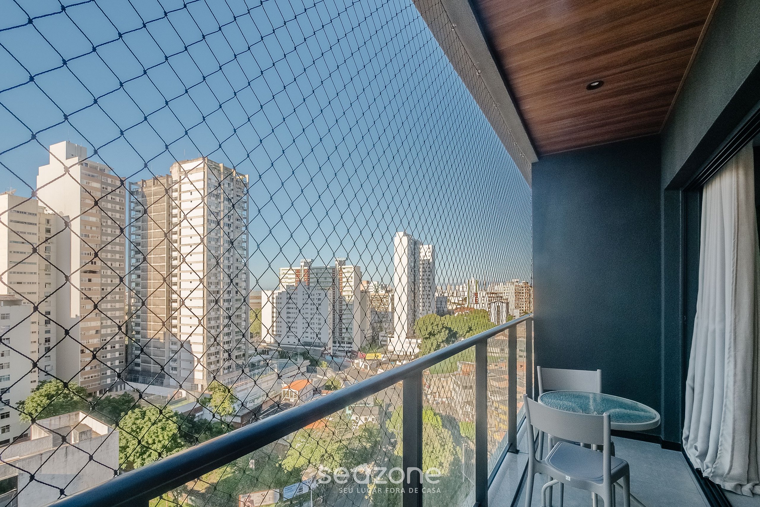 Foto da acomodação