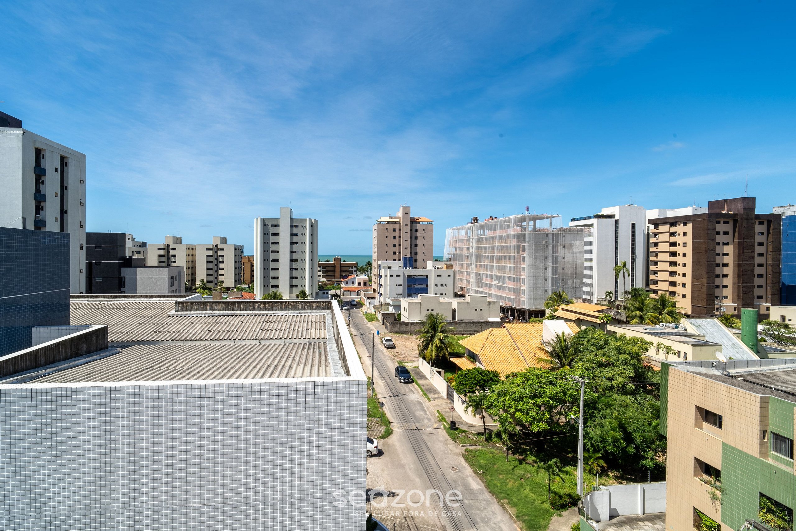 Foto da acomodação