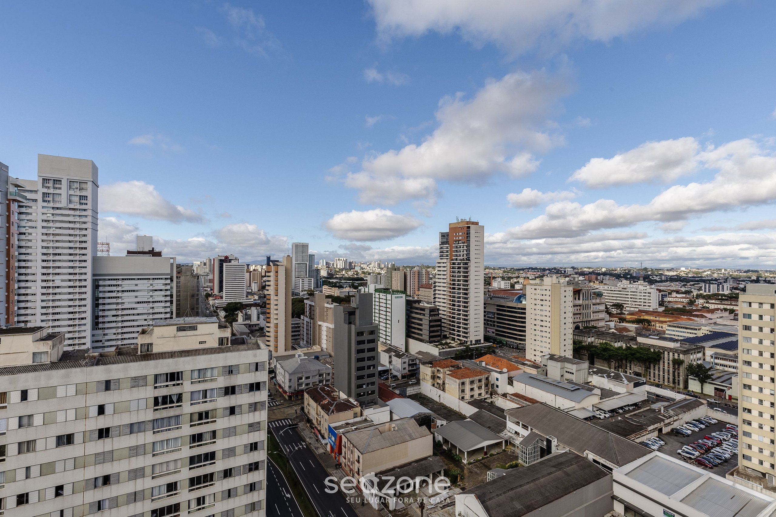 Foto da acomodação