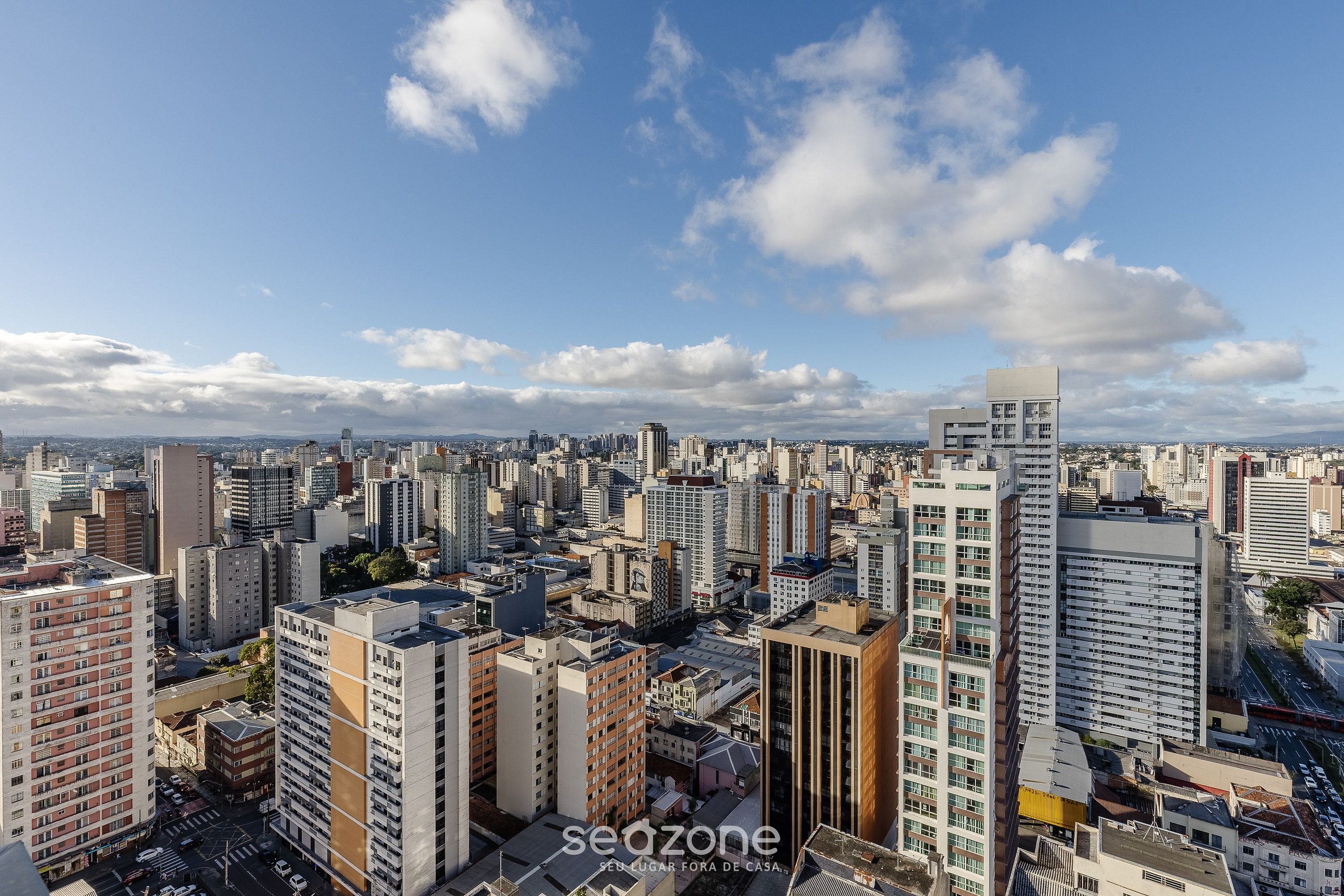 Foto da acomodação