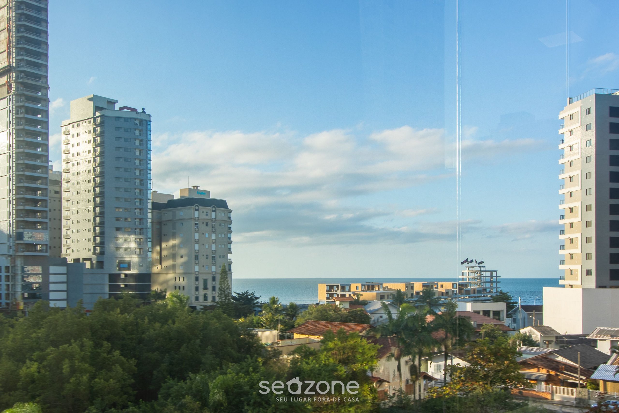 Foto da acomodação