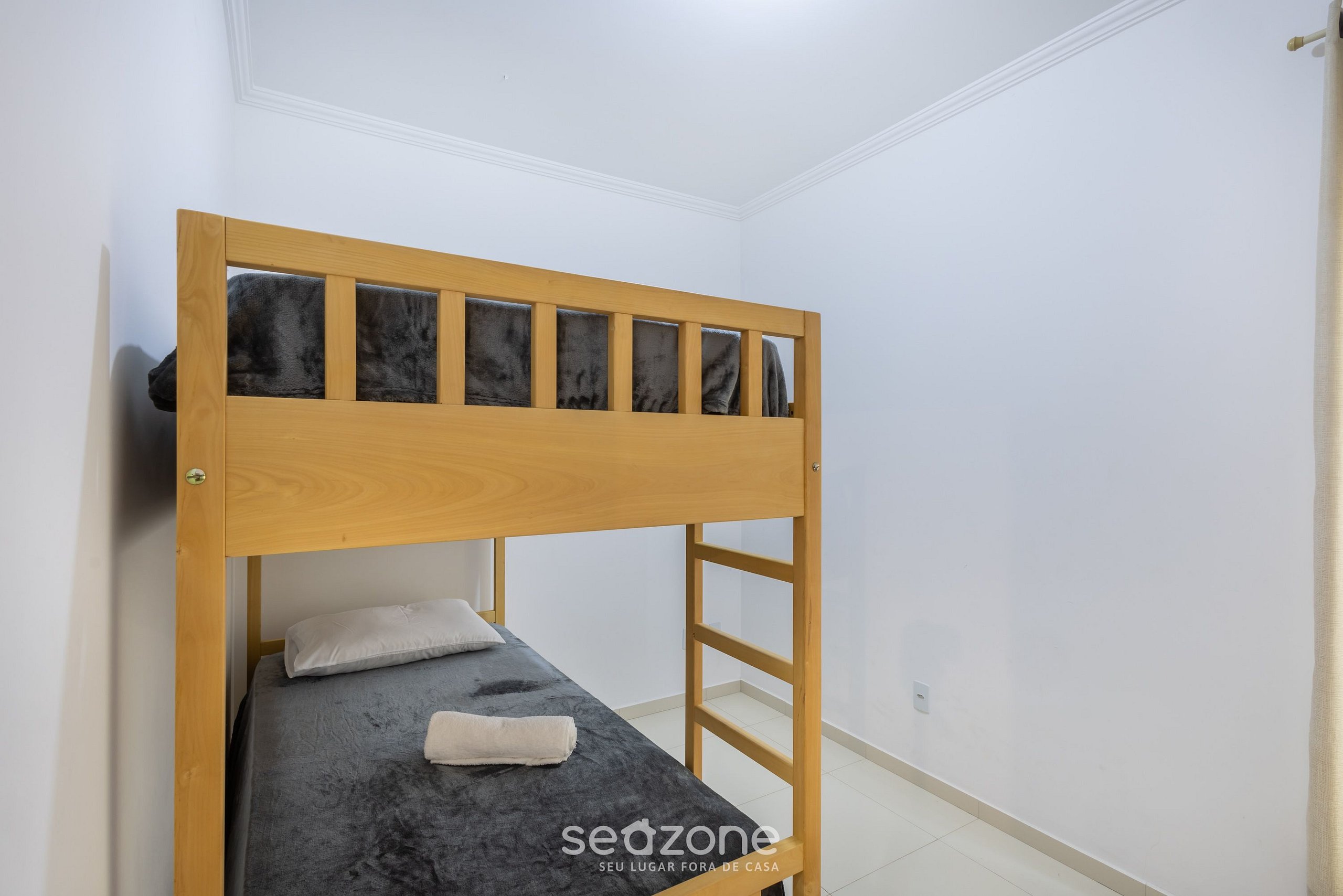 Foto da acomodação