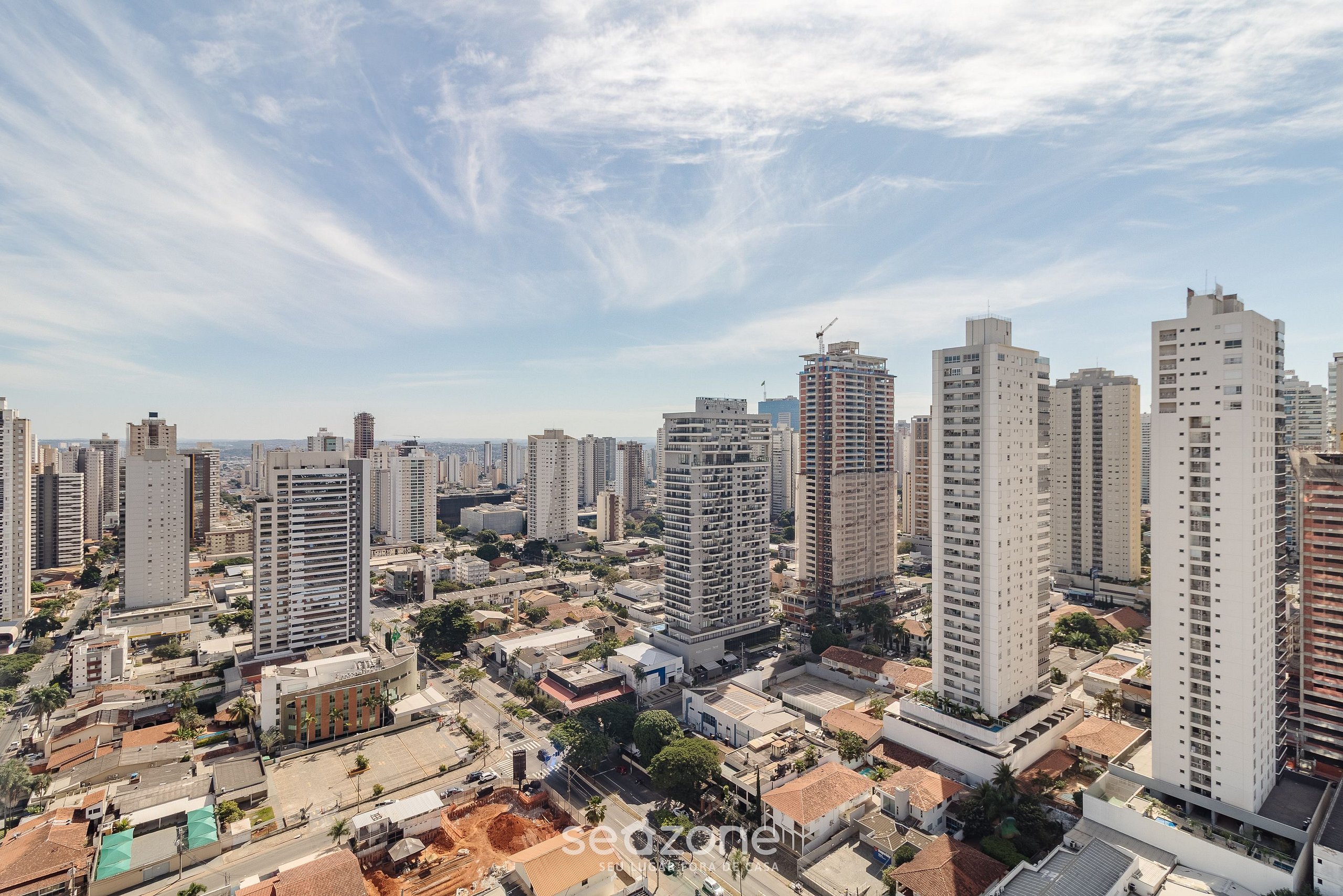 Foto da acomodação