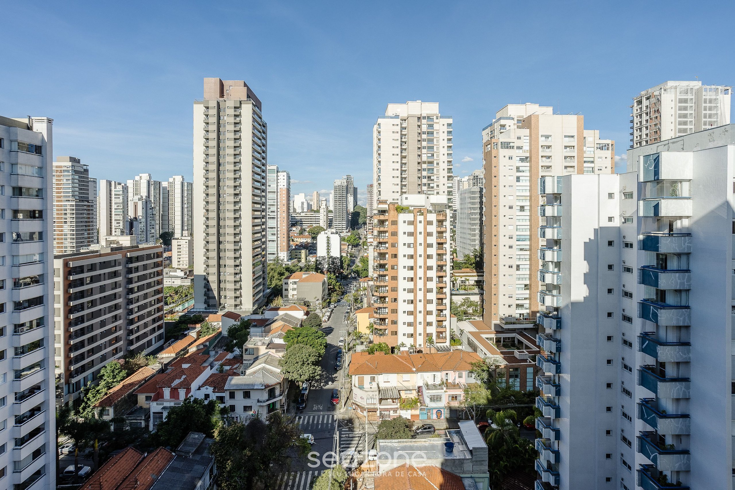 Foto da acomodação