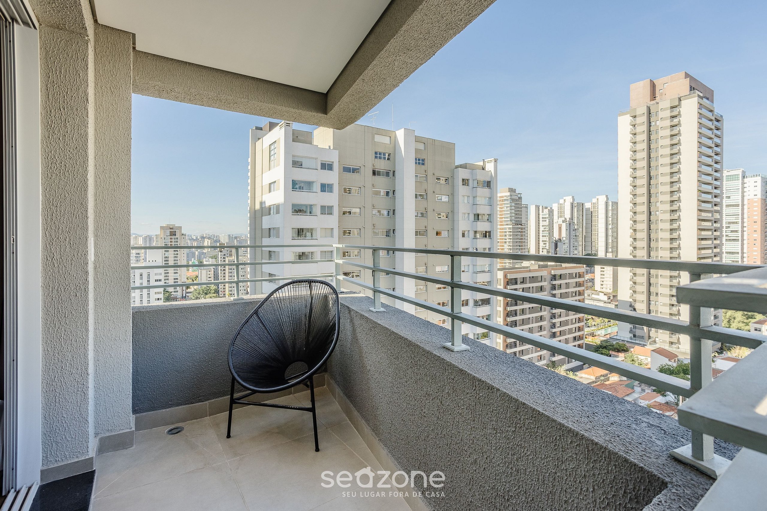 Foto da acomodação