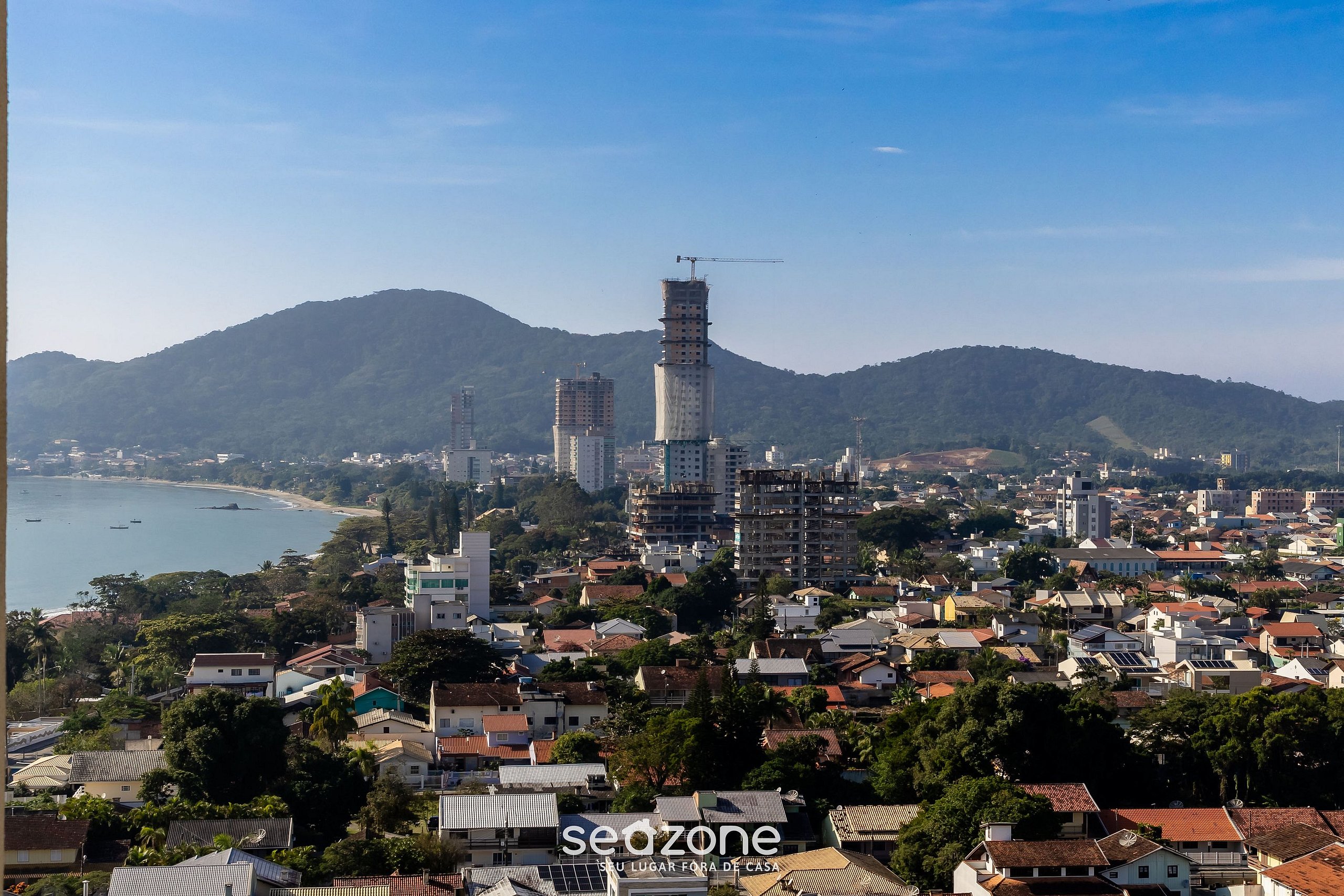 Foto da acomodação