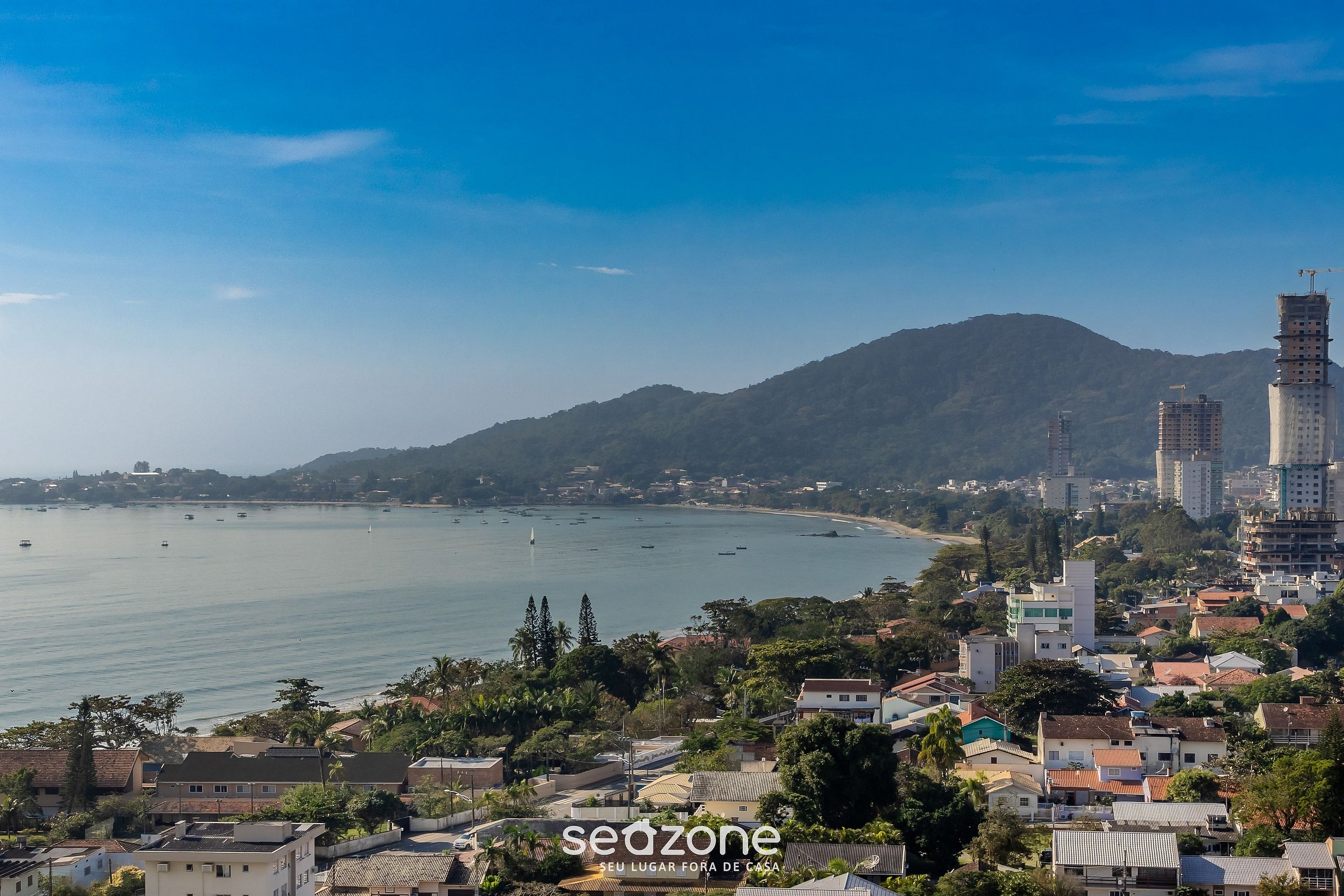 Foto da acomodação