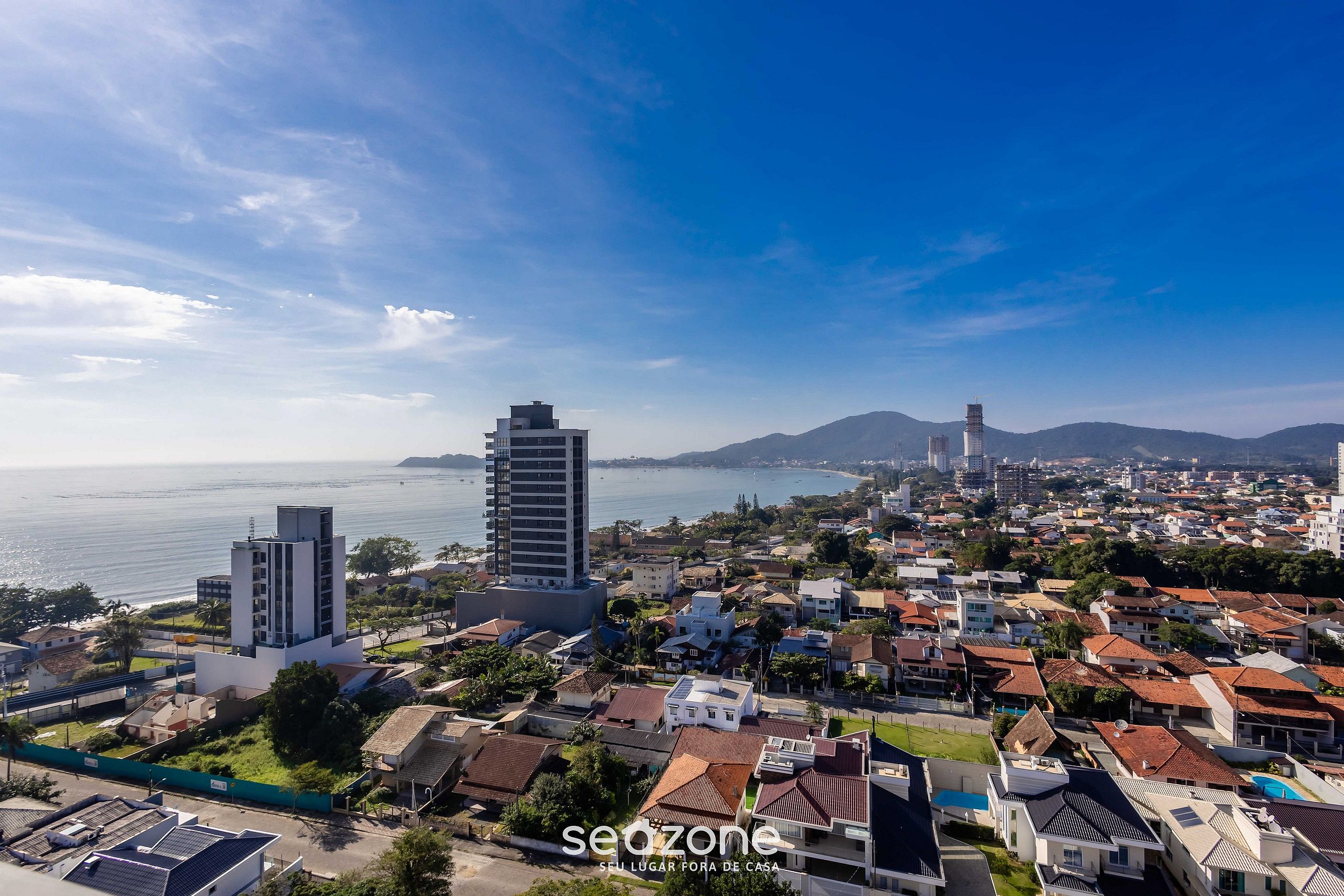 Foto da acomodação