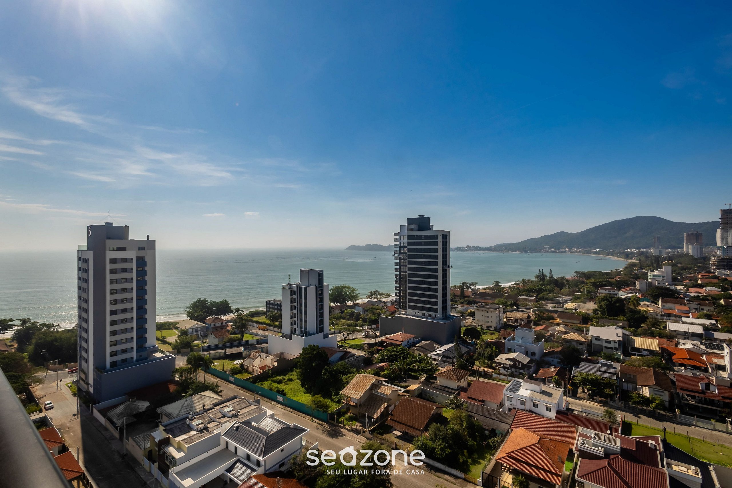 Foto da acomodação
