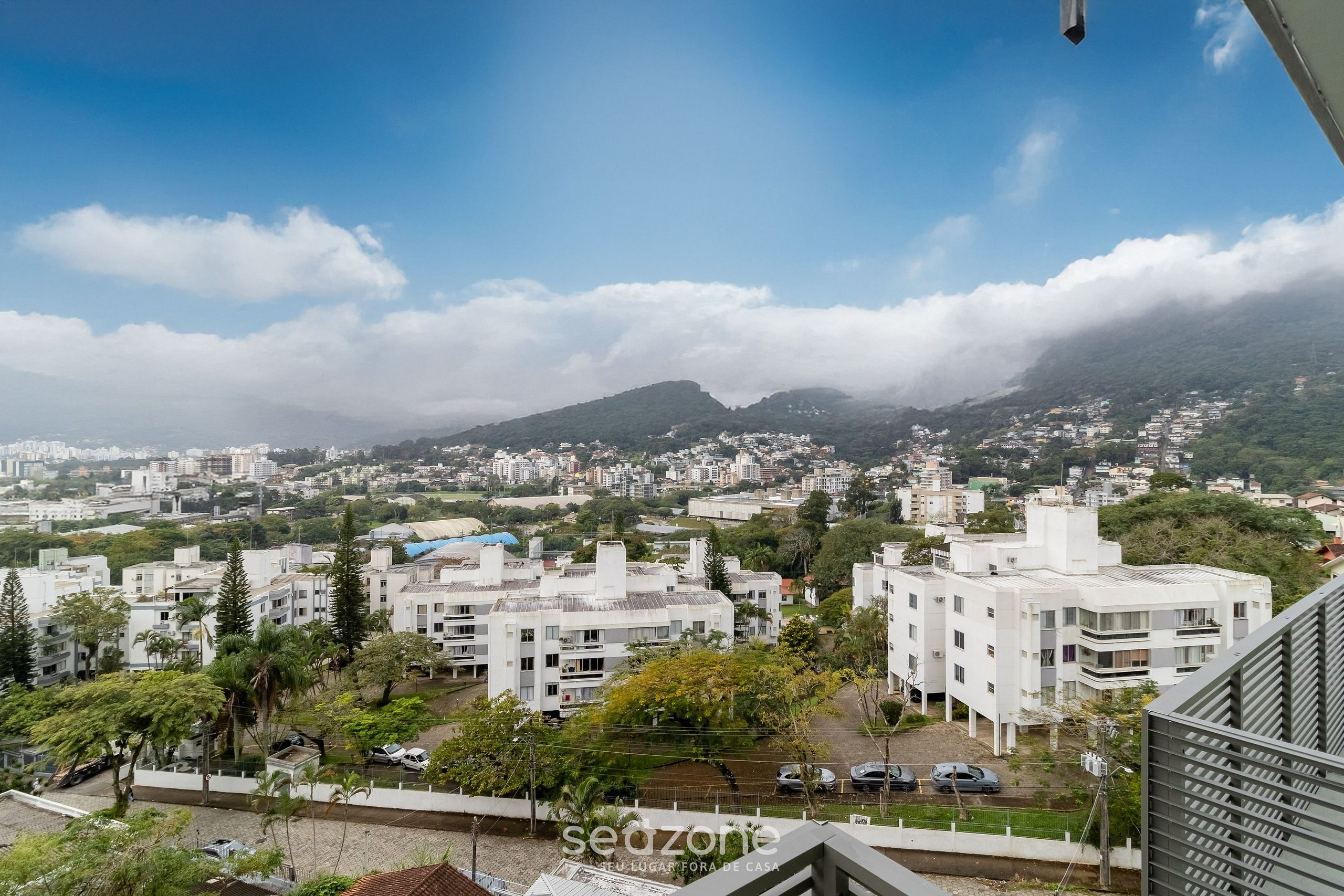 Foto da acomodação