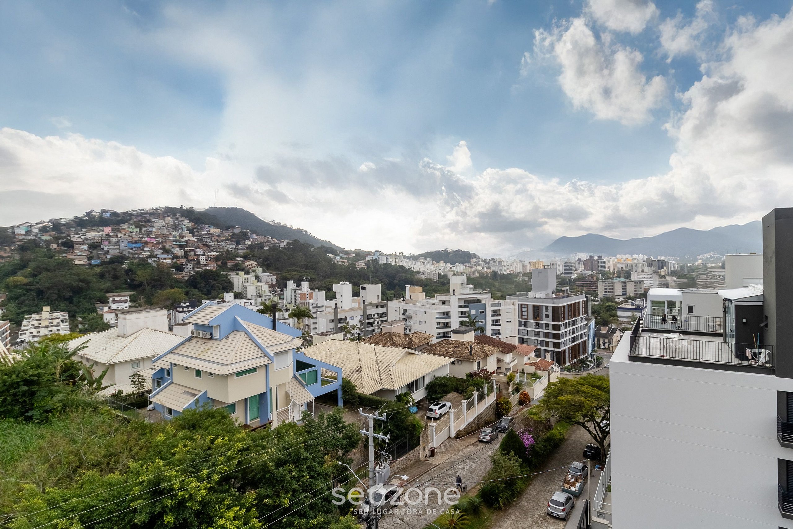 Foto da acomodação