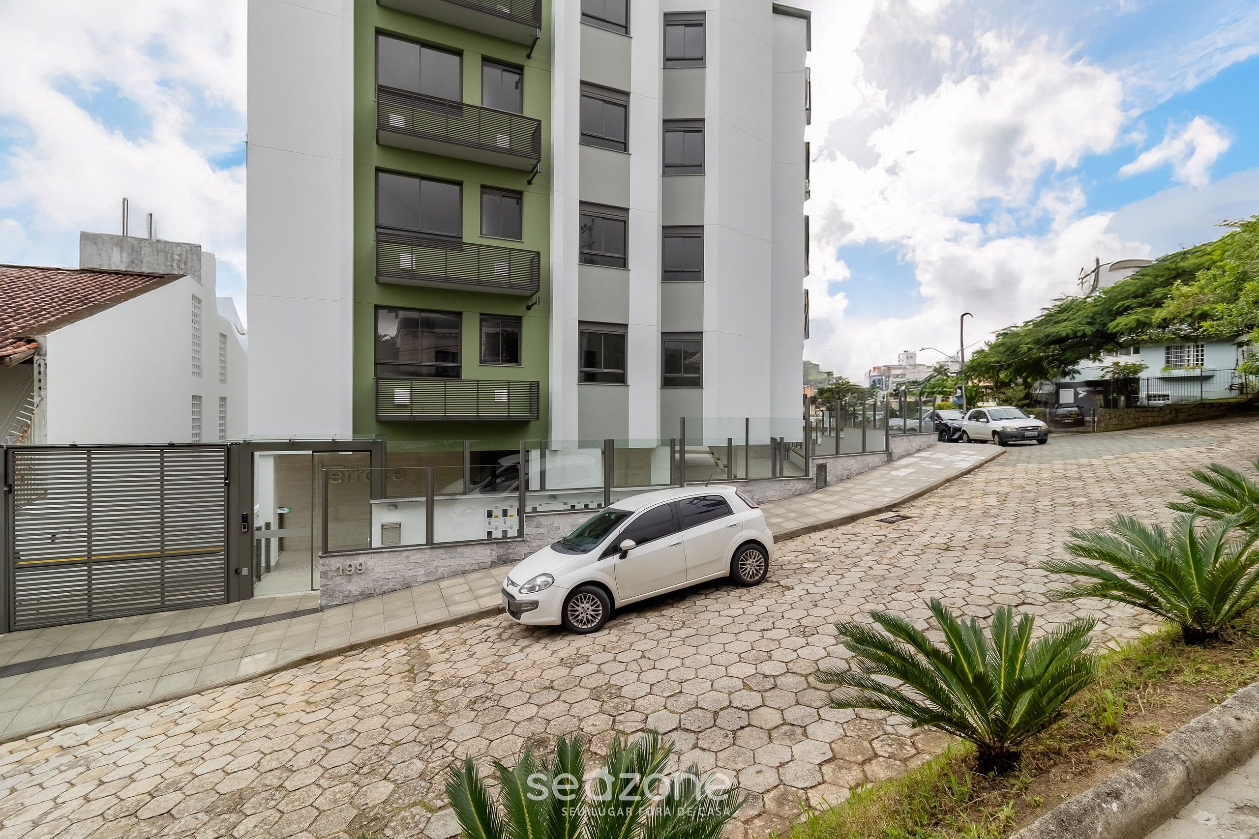 Foto da acomodação