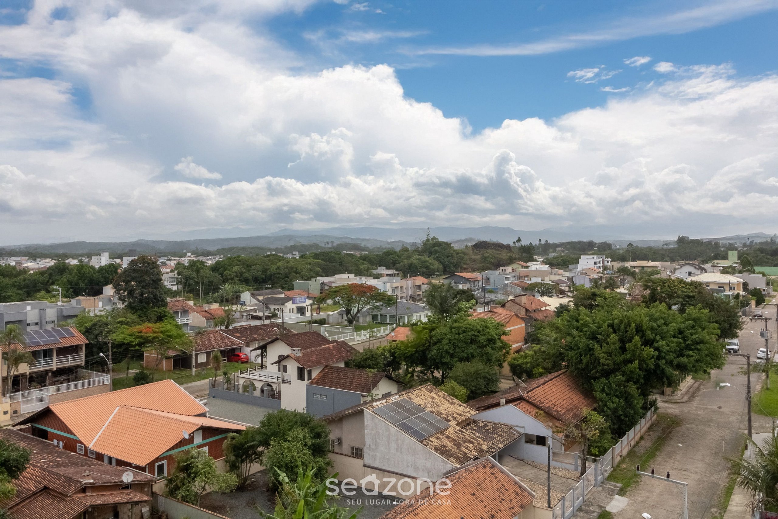 Foto da acomodação