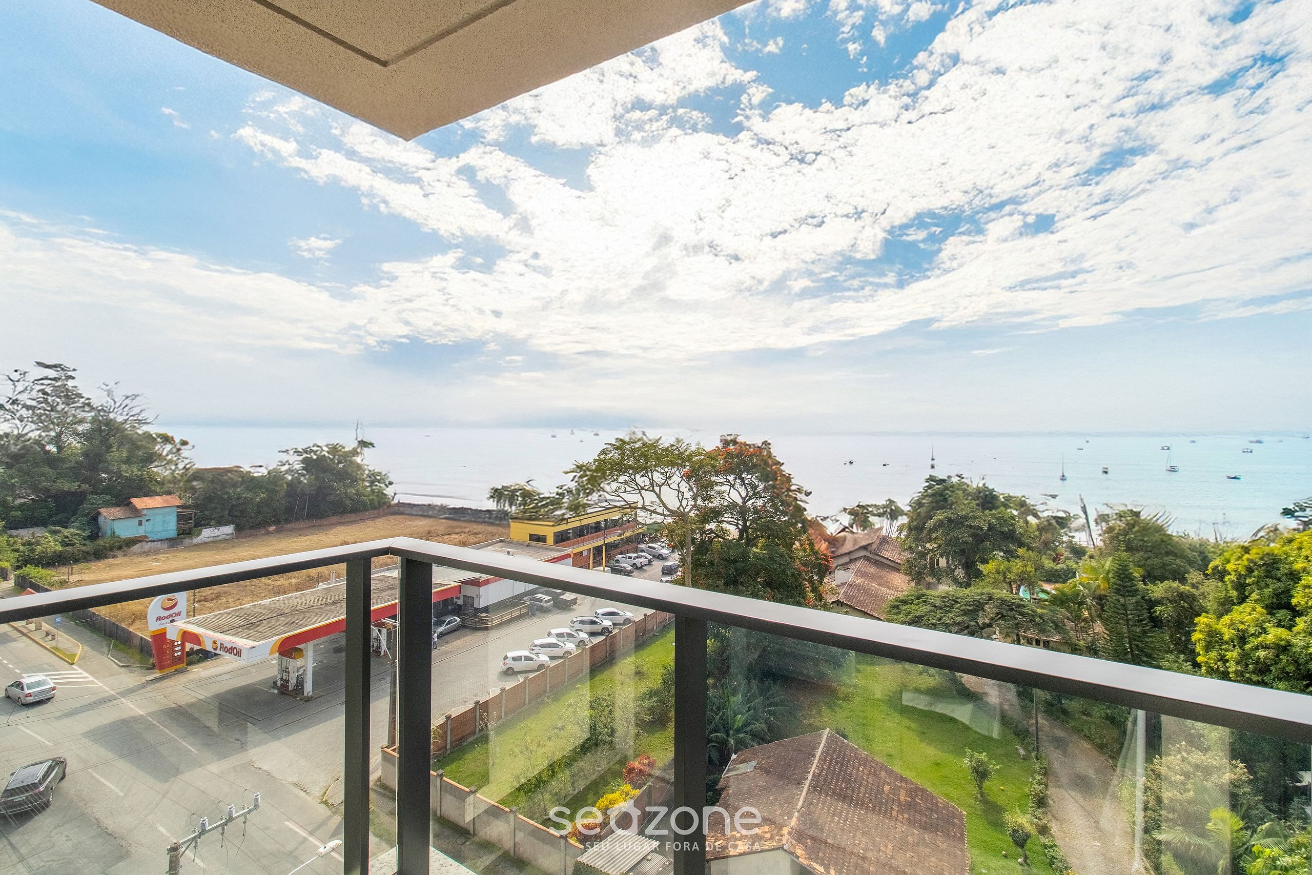 Foto da acomodação